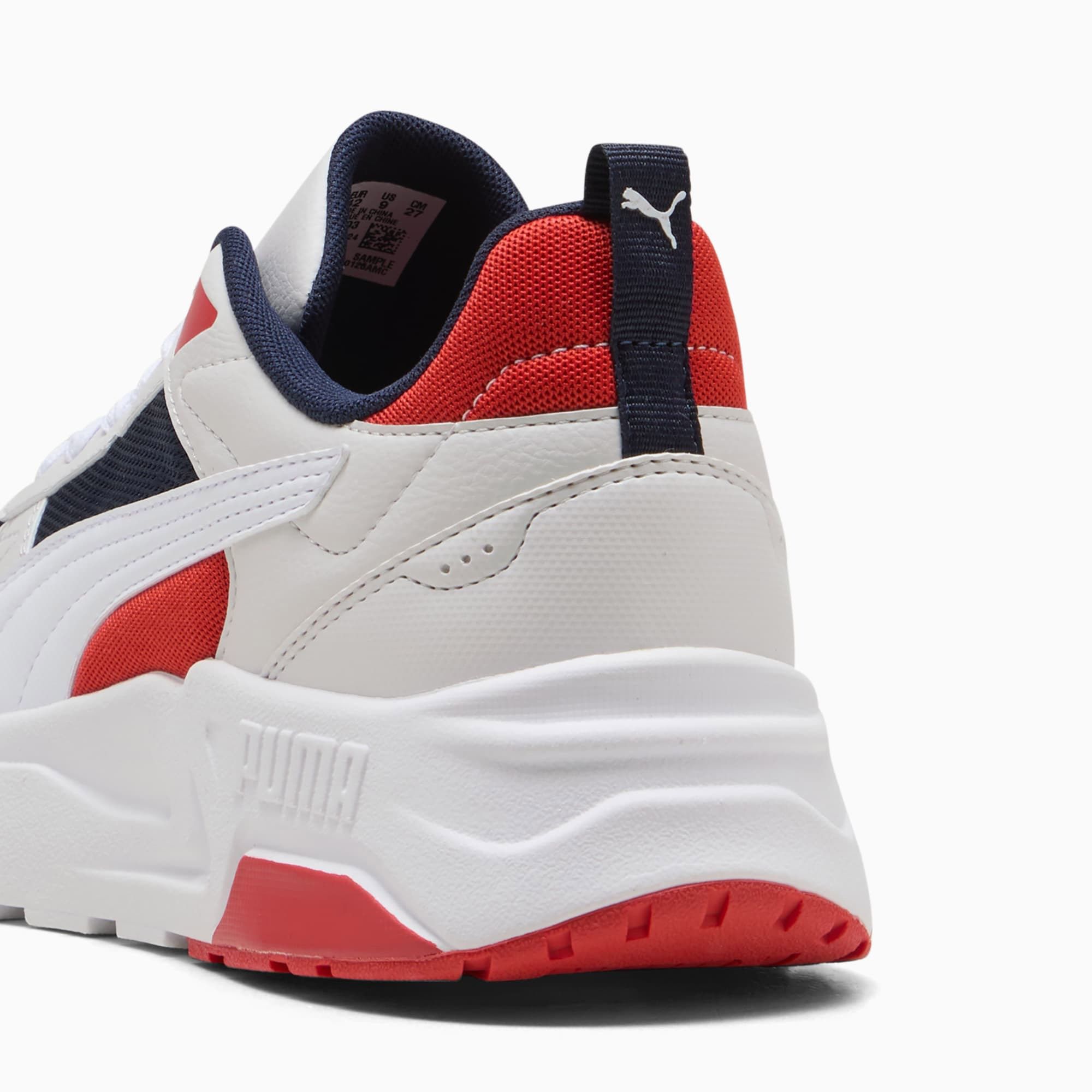 Puma Trinity 2 LT Sneakers Senior