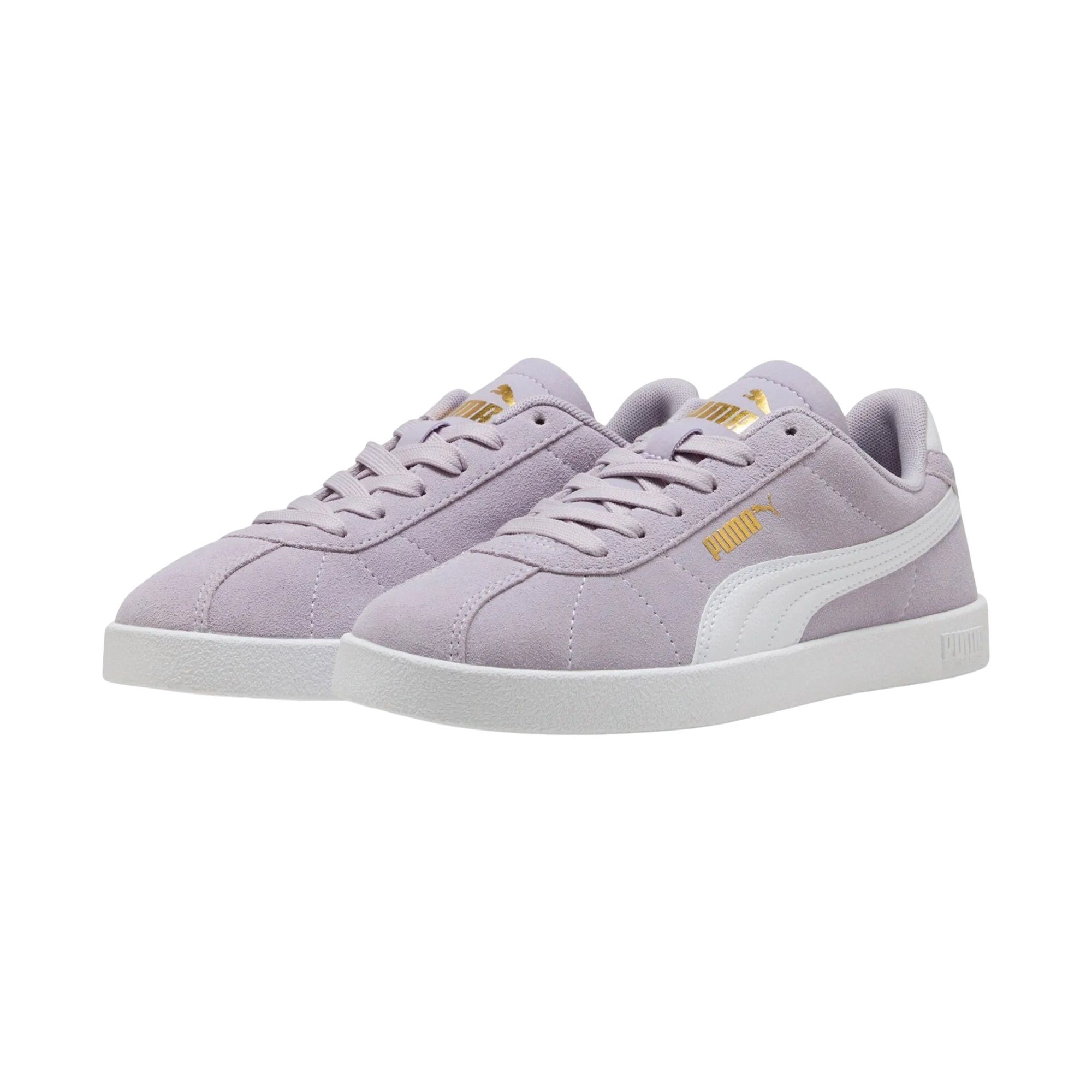Puma Club II Sneakers Junior