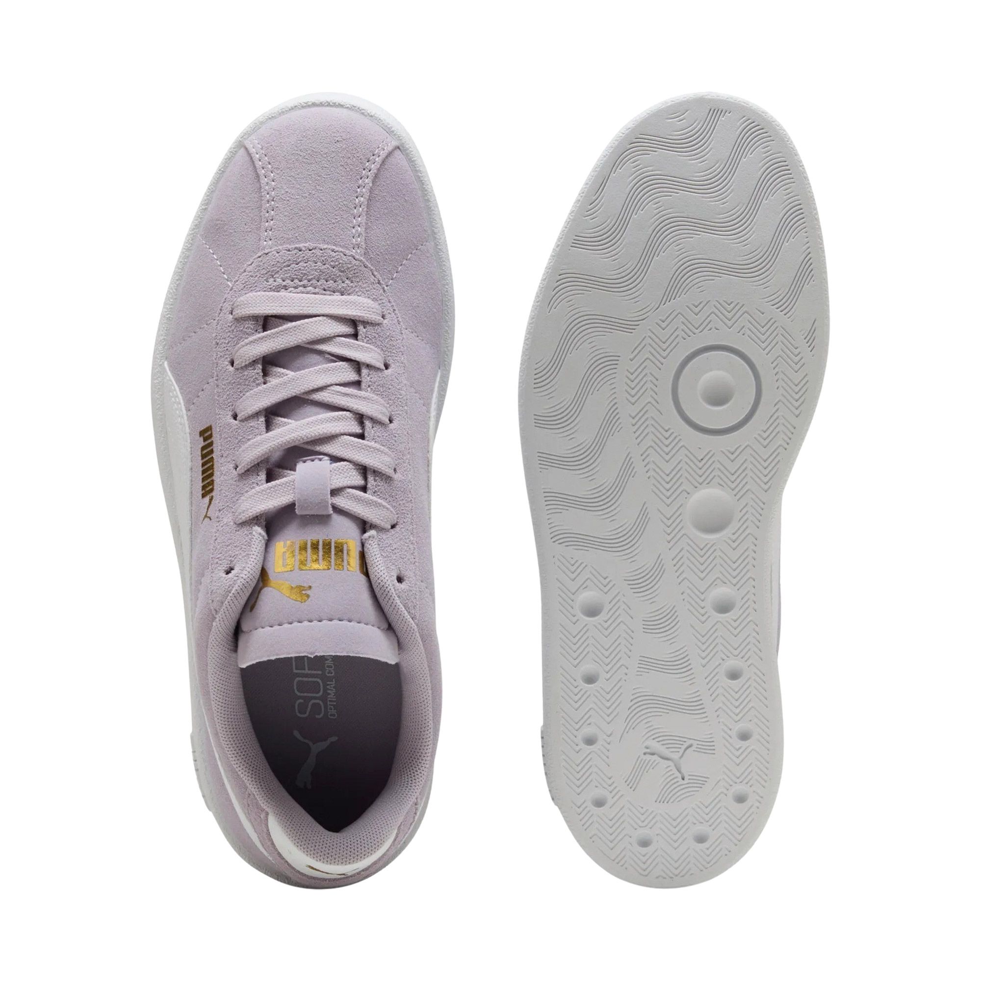 Puma Club II Sneakers Junior