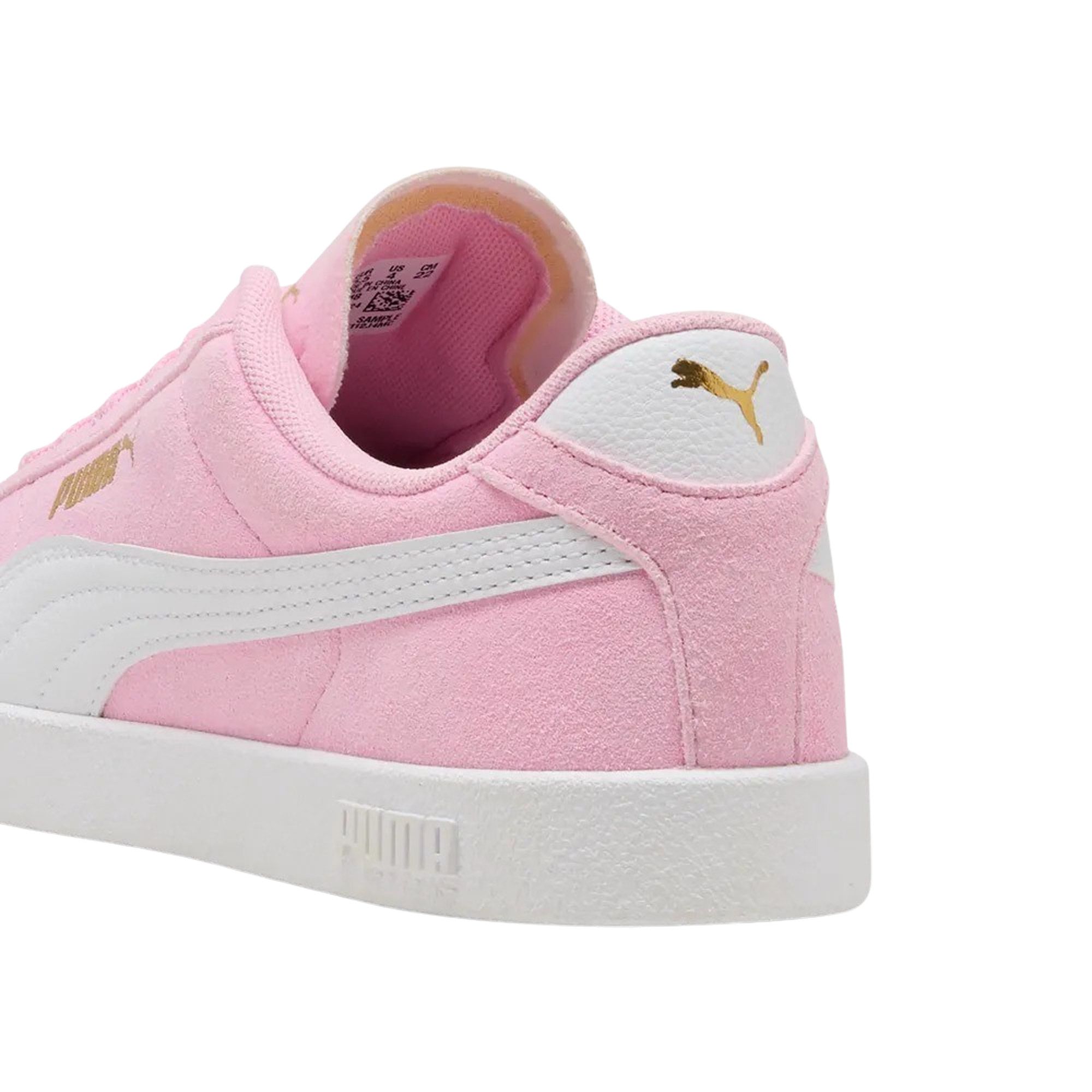 Puma Club II Sneakers Junior