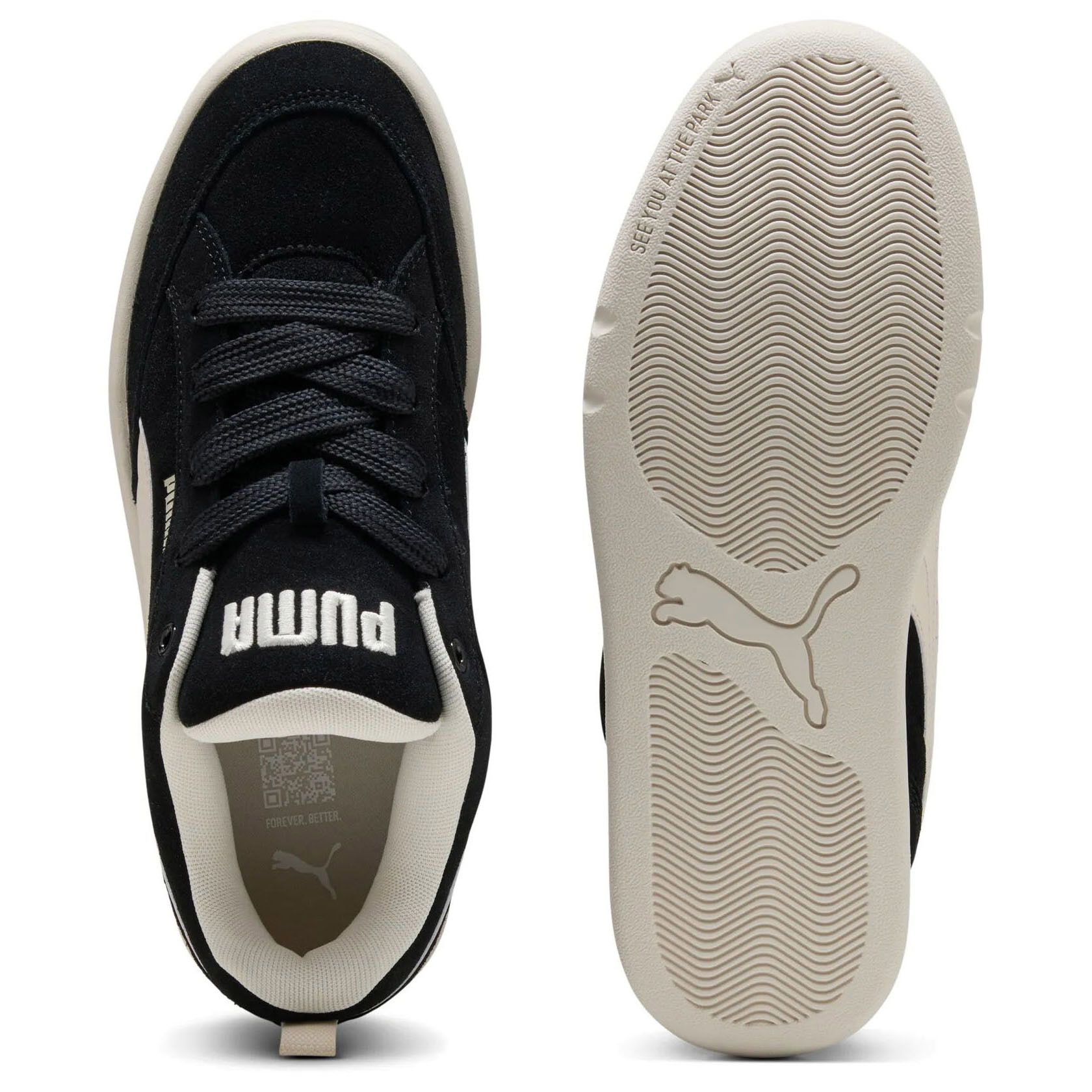 Puma Park Lifestyle Raw Sneakers
