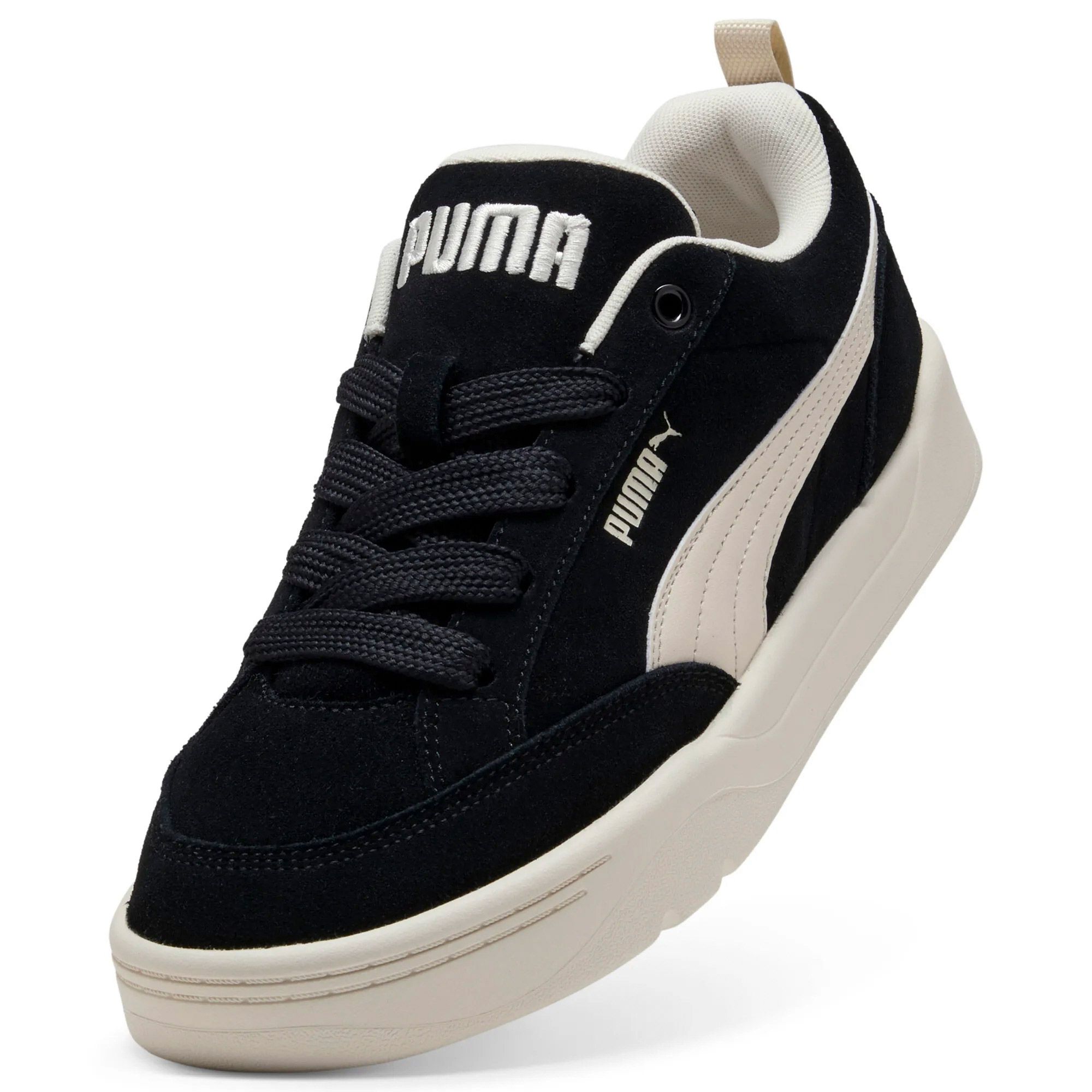 Puma Park Lifestyle Raw Sneakers
