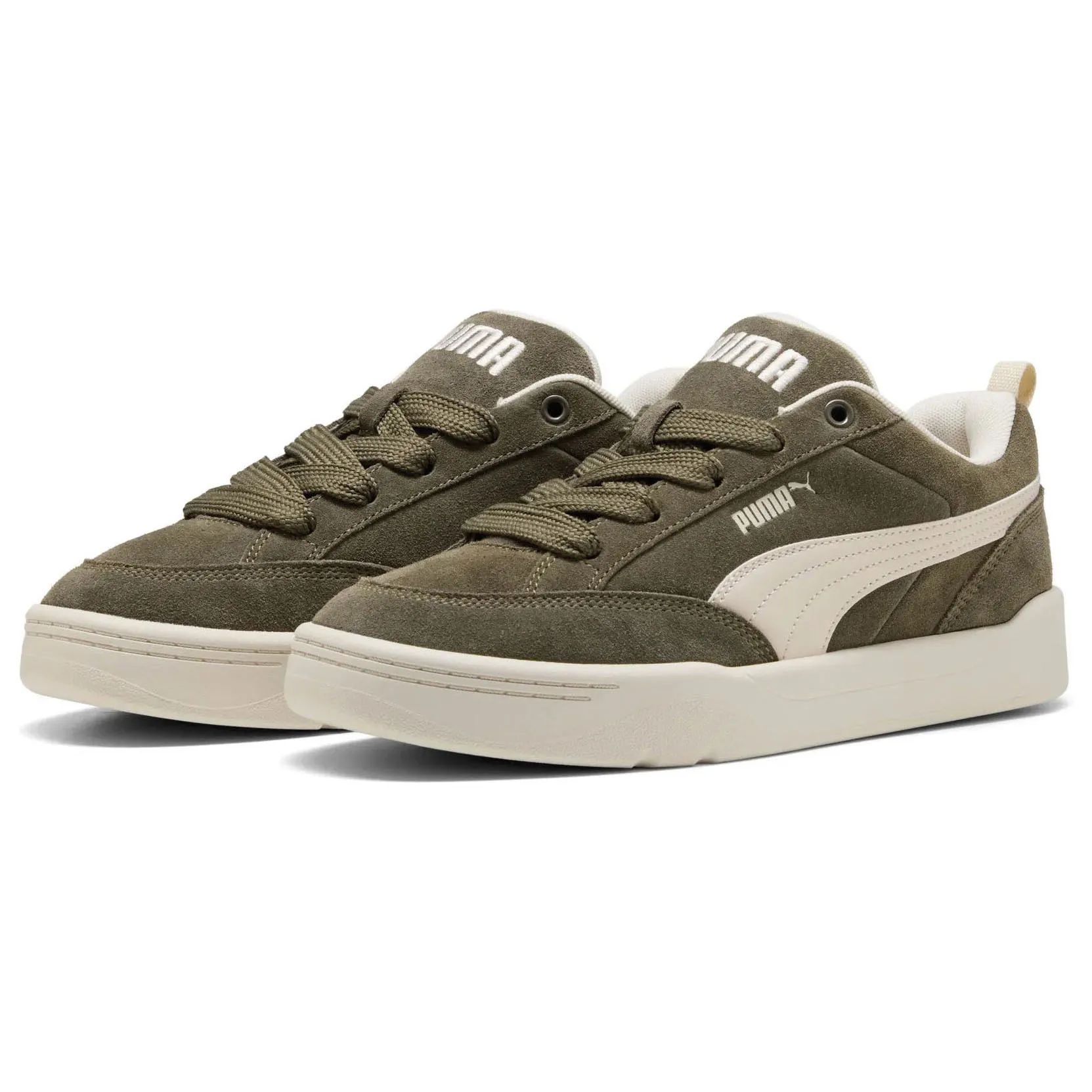 Puma Park Lifestyle Raw Sneakers