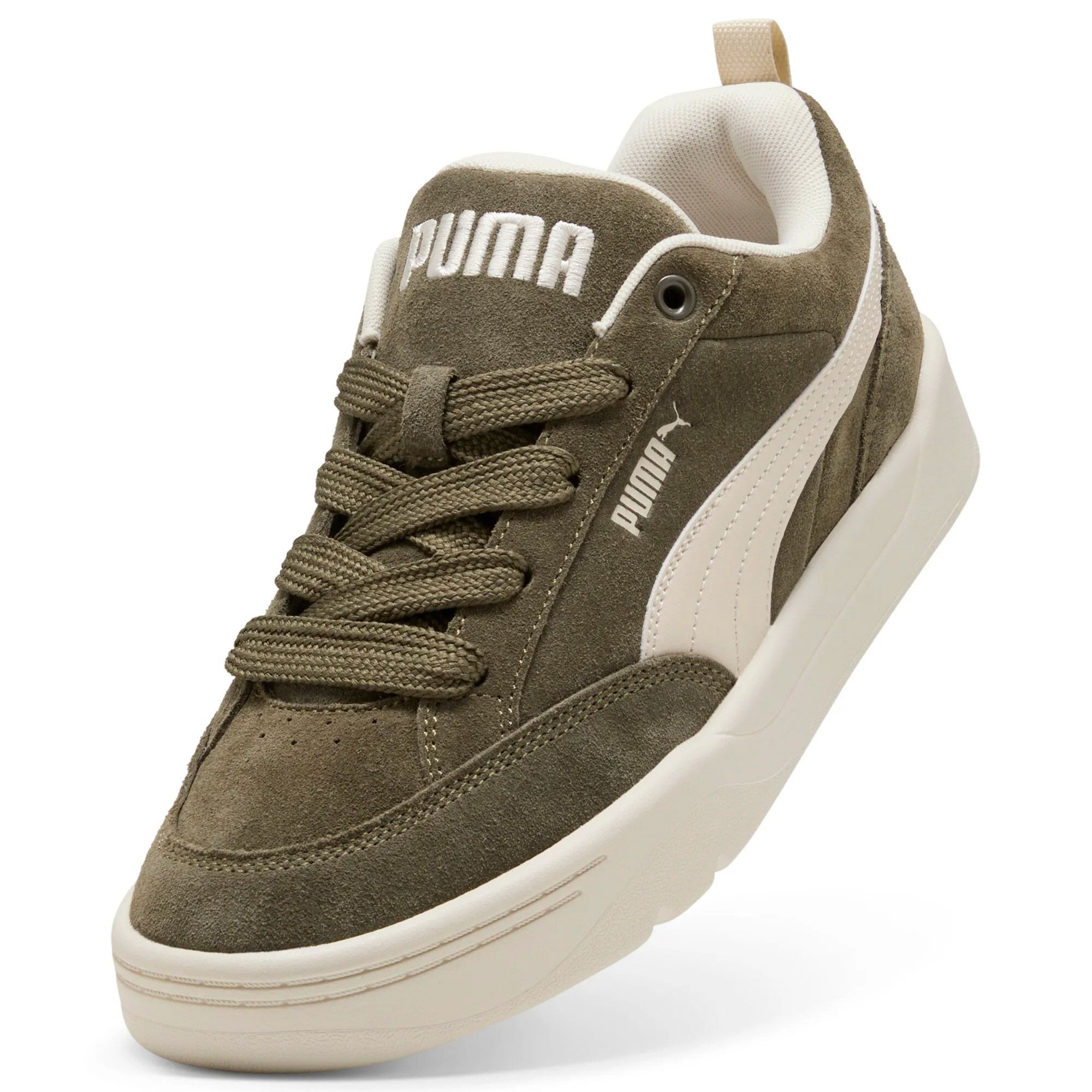 Puma Park Lifestyle Raw Sneakers