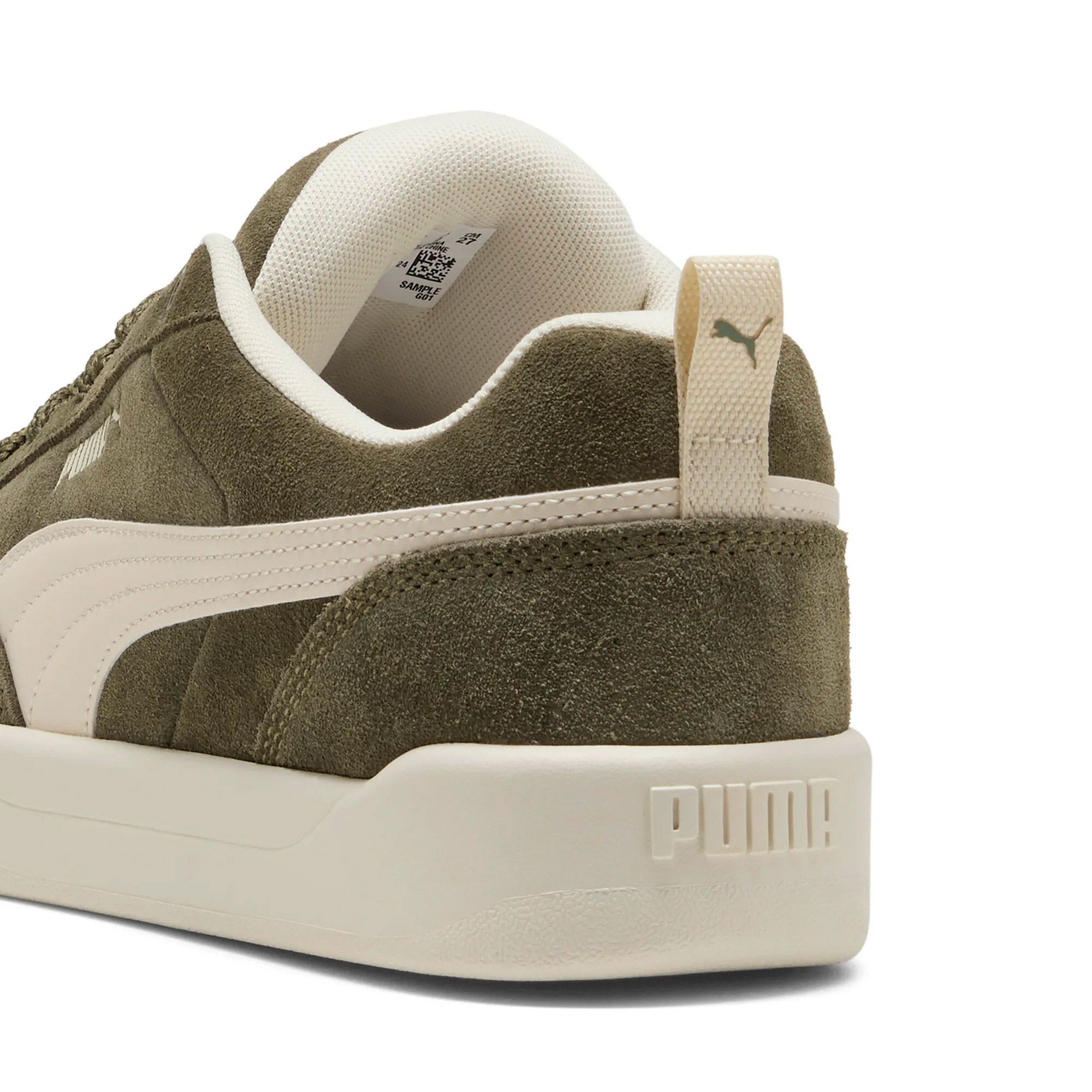 Puma Park Lifestyle Raw Sneakers