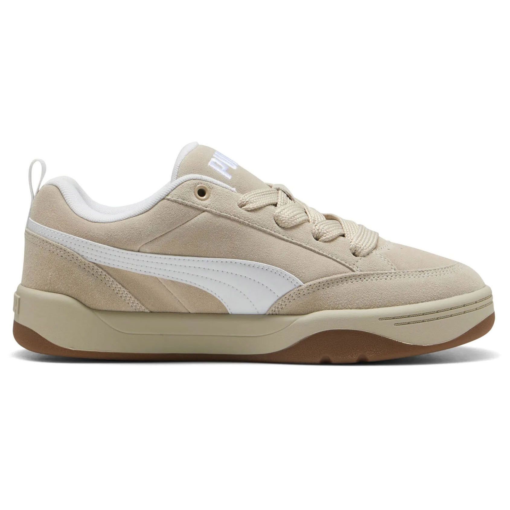 Puma Park Lifestyle Raw Sneakers Heren