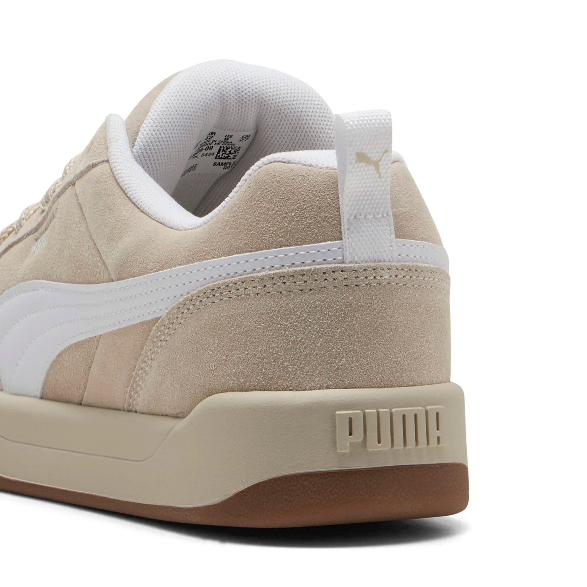 Puma Park Lifestyle Raw Sneakers Heren