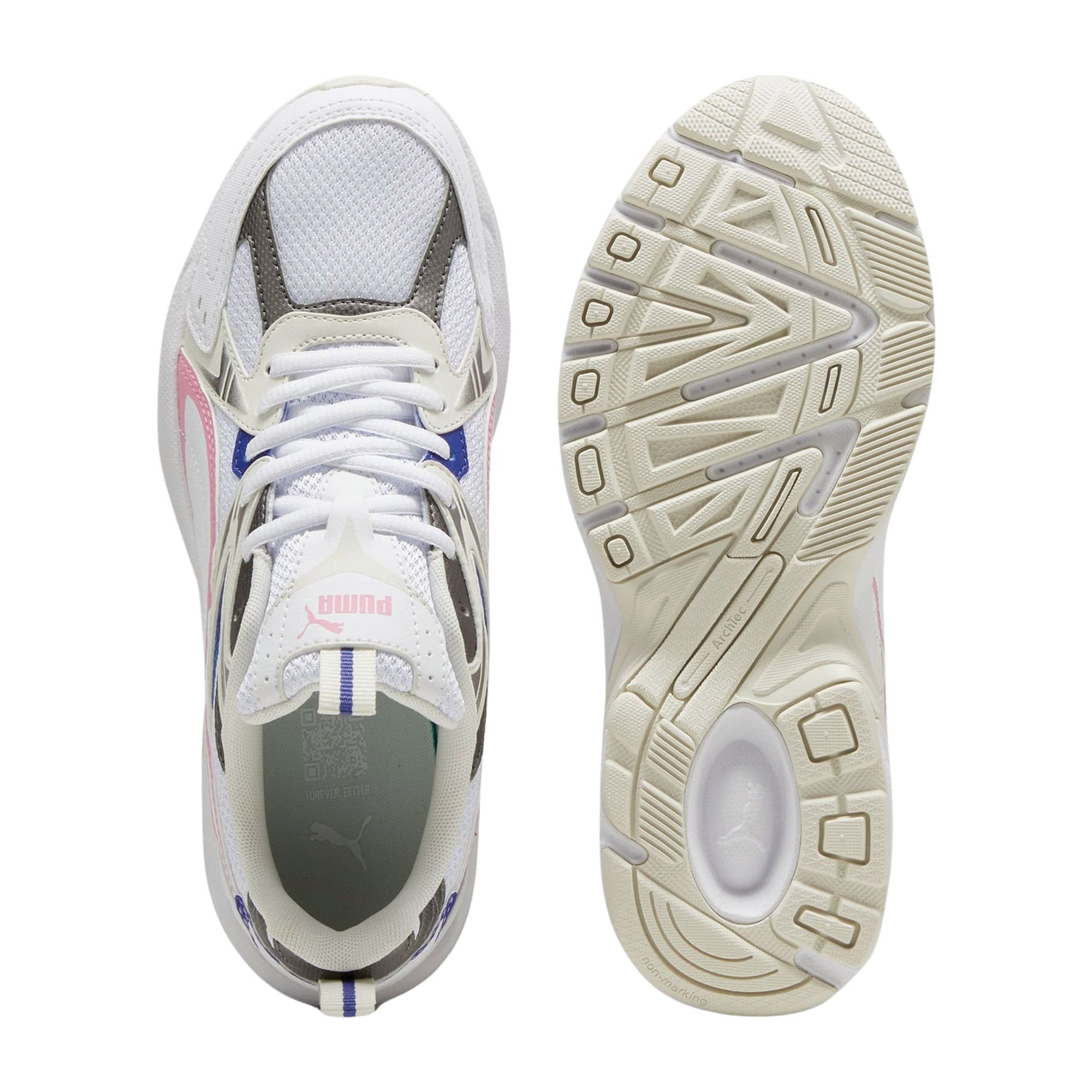 Puma Milenio Tech Sneakers Senior