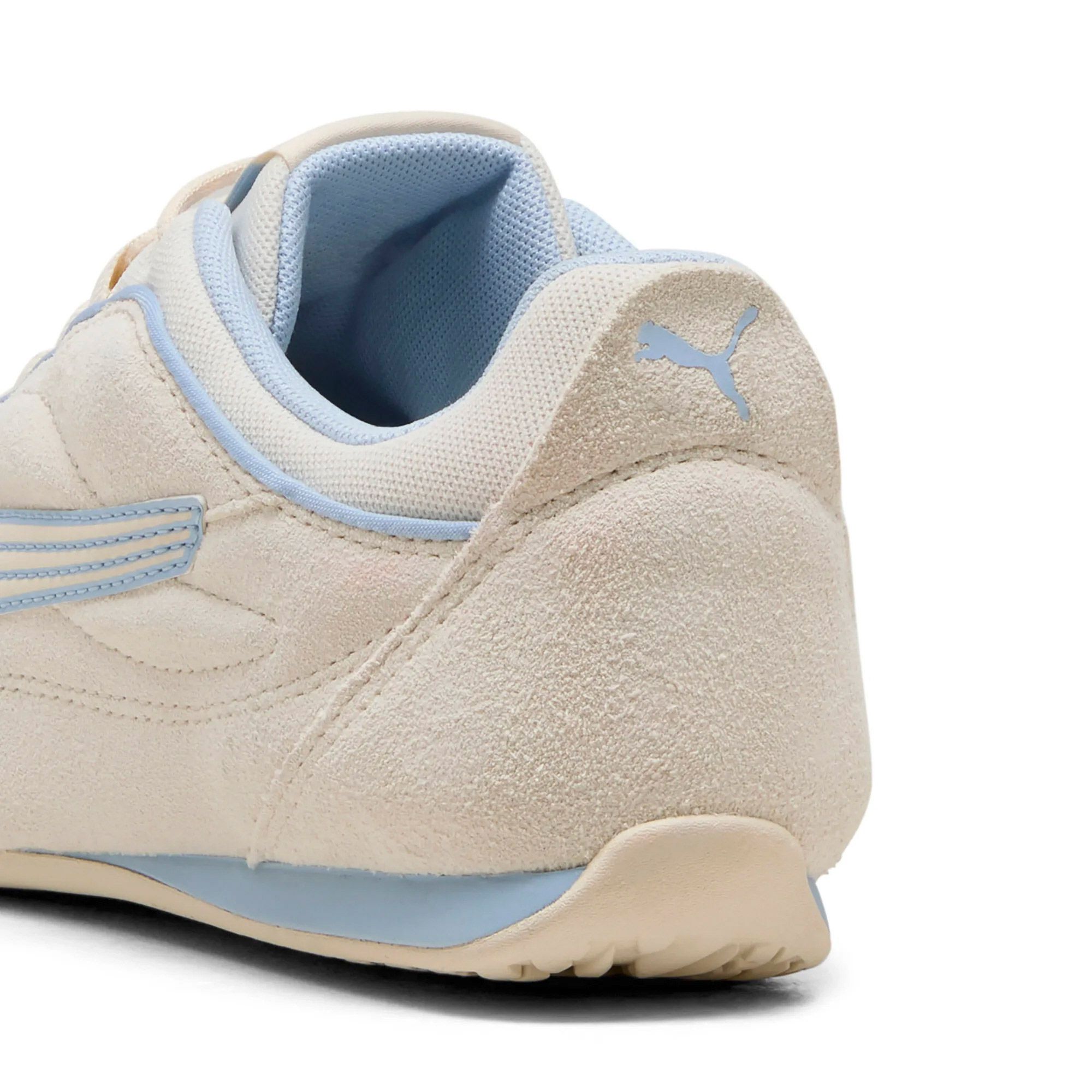 Puma Catch Soleil SD Sneakers Dames