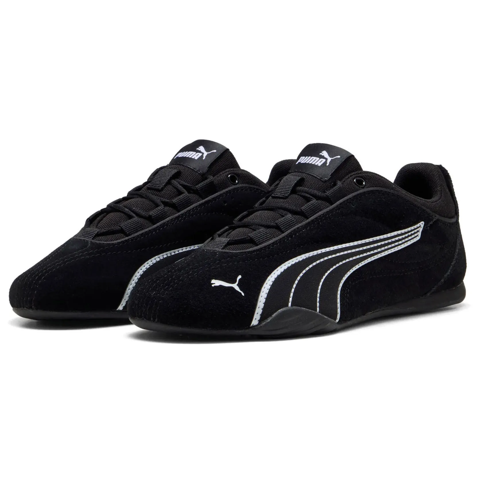Baskets Puma Catch Soleil SD Femmes