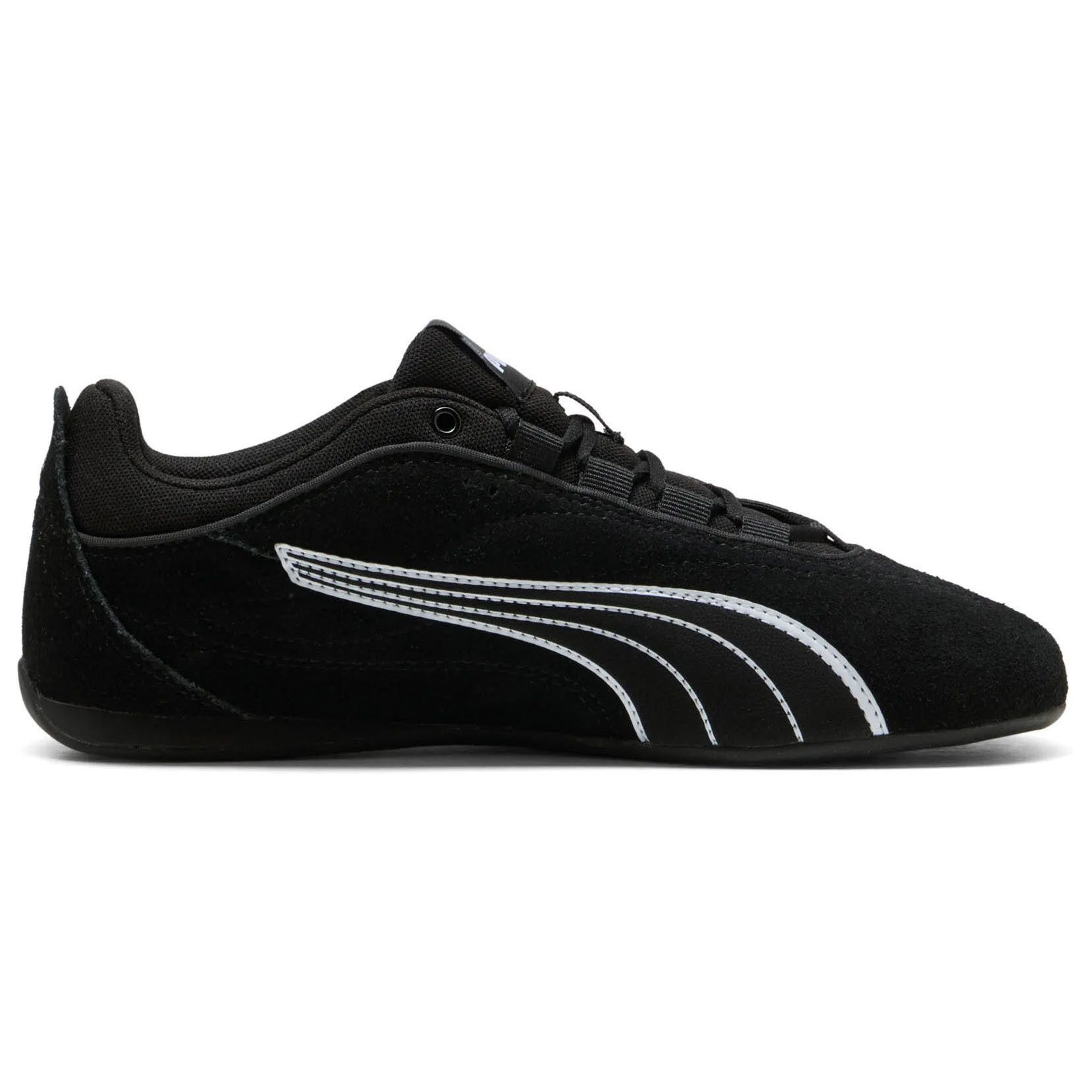 Baskets Puma Catch Soleil SD Femmes