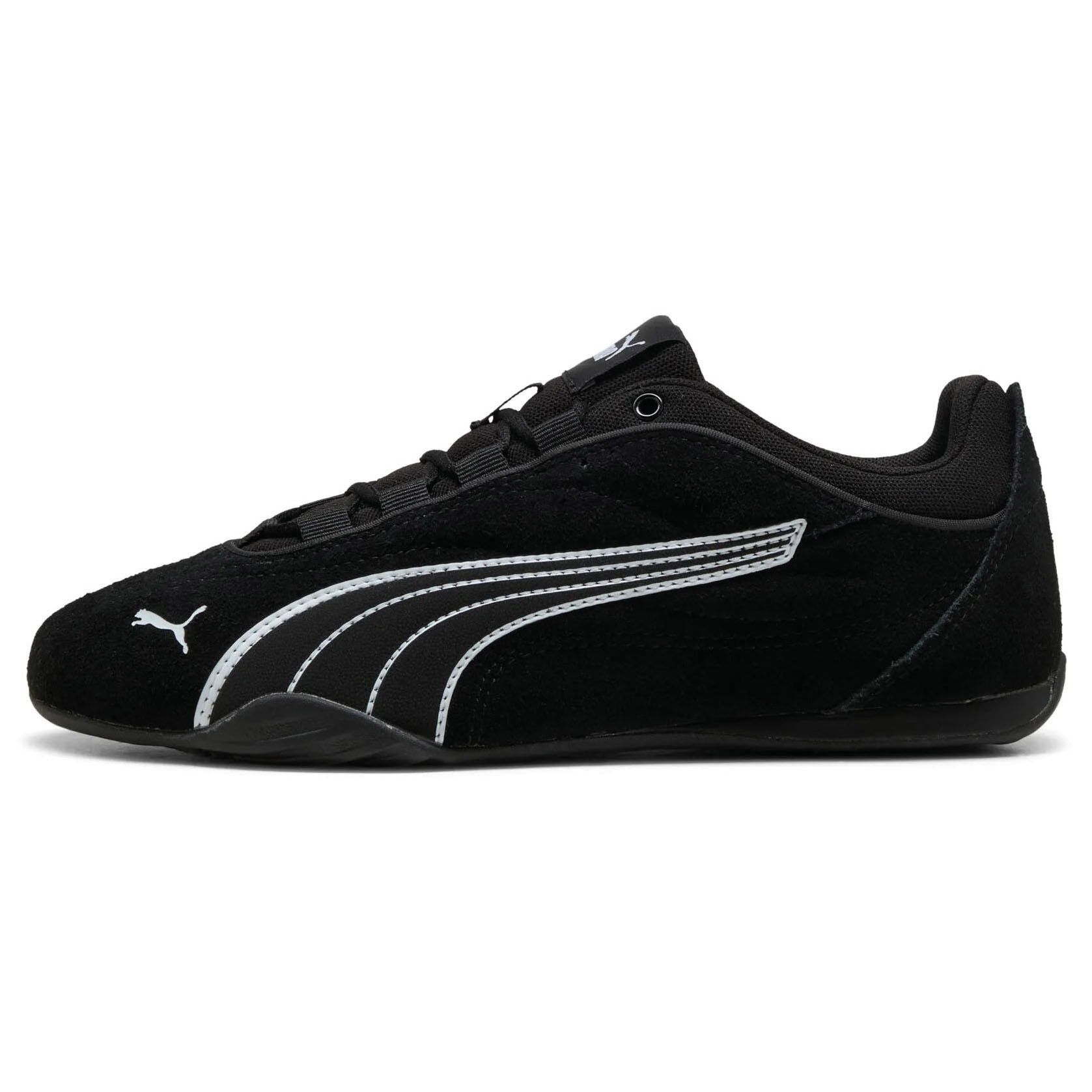 Baskets Puma Catch Soleil SD Femmes