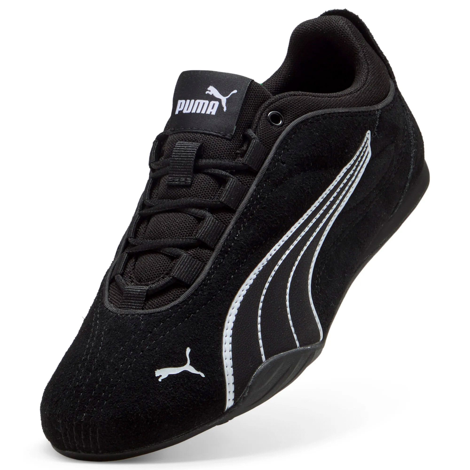 Baskets Puma Catch Soleil SD Femmes