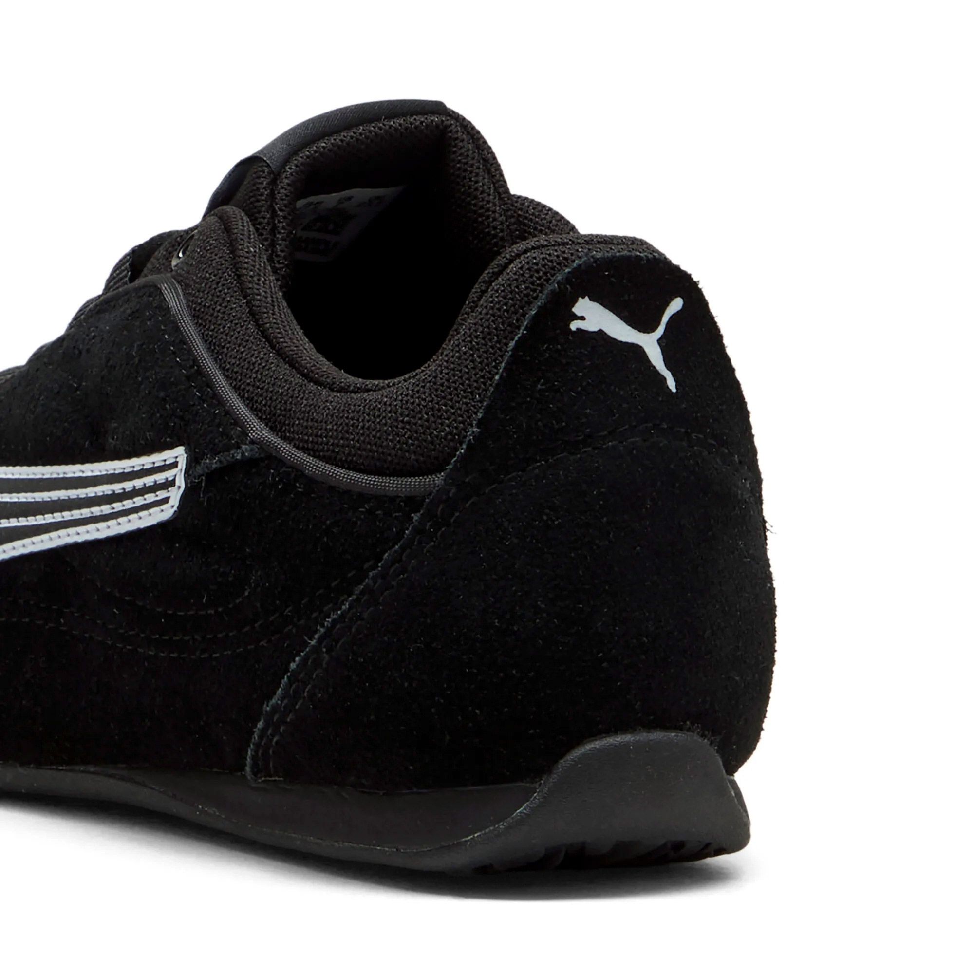 Baskets Puma Catch Soleil SD Femmes