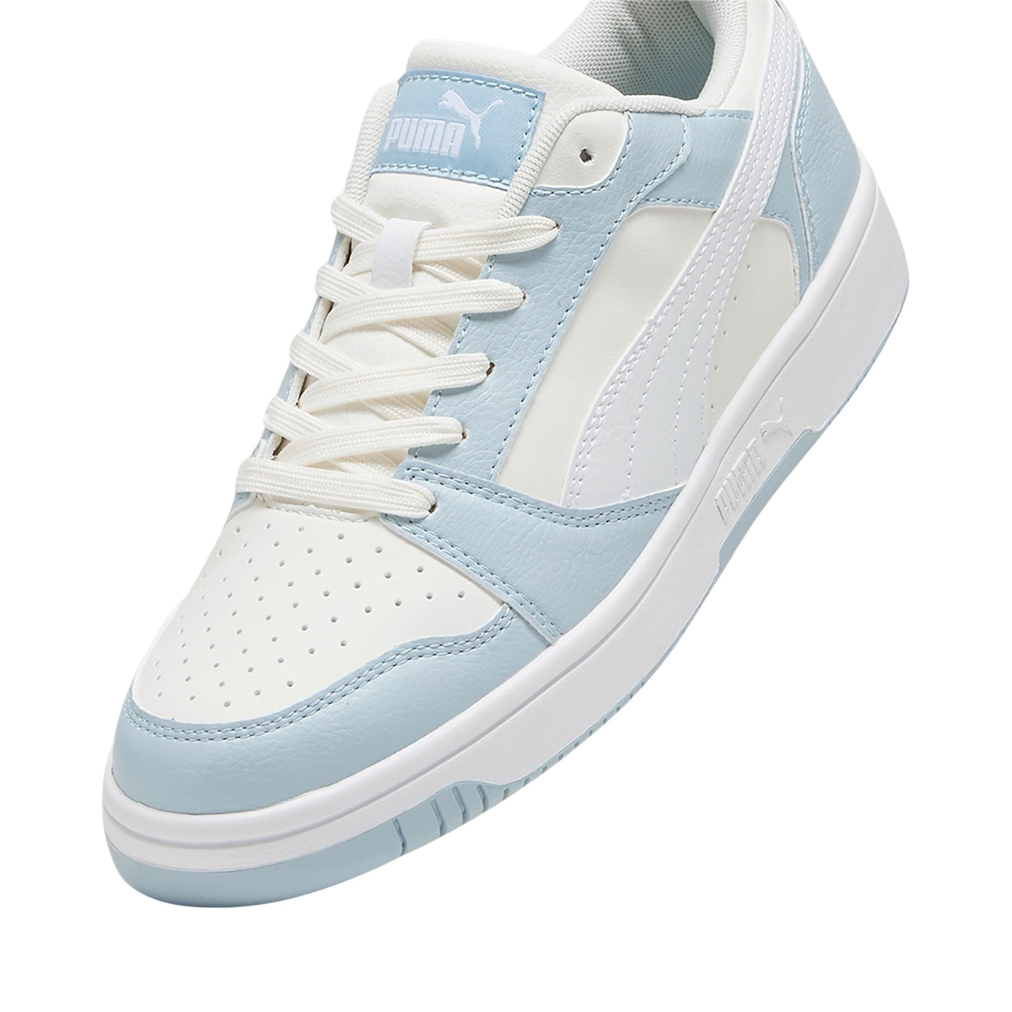 Puma Rebound v6 Low Sneakers Senior