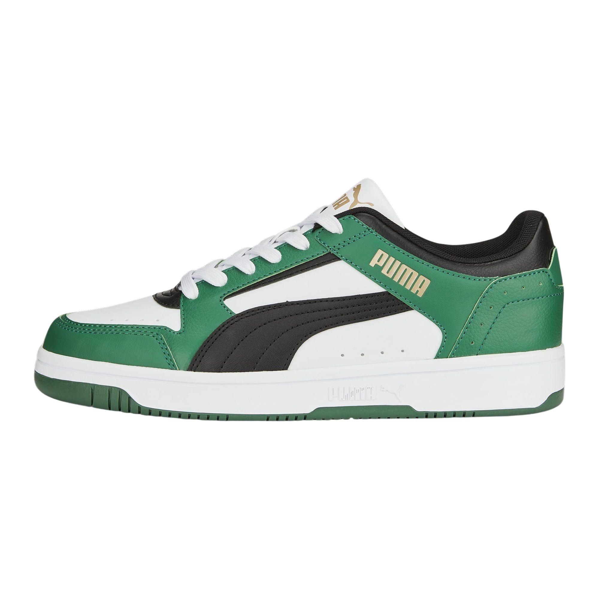 Baskets Puma Rebound Joy Low Adulte