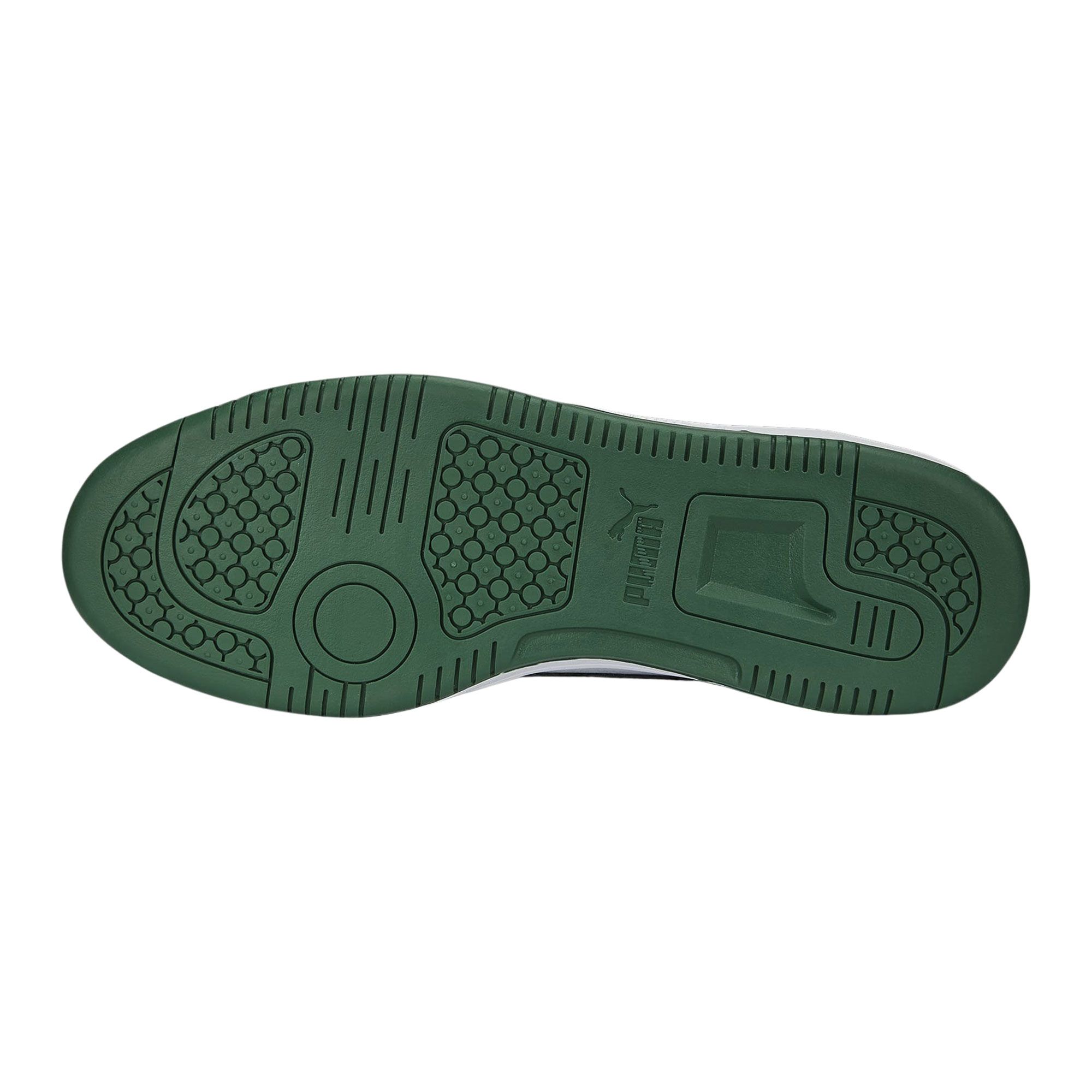 Baskets Puma Rebound Joy Low Adulte
