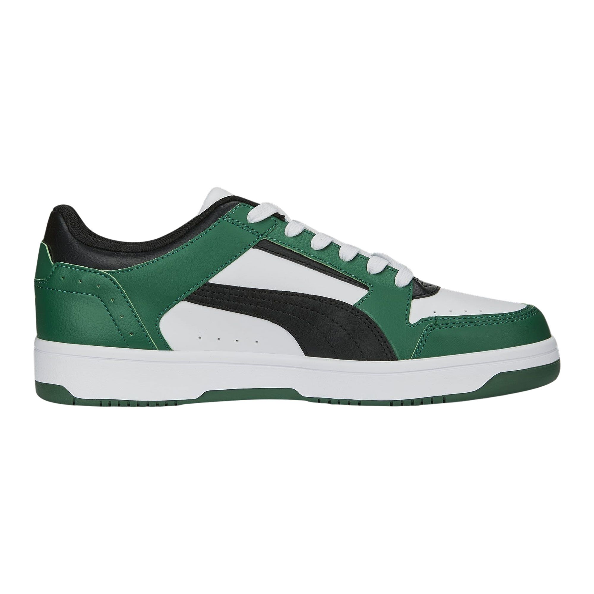 Baskets Puma Rebound Joy Low Adulte