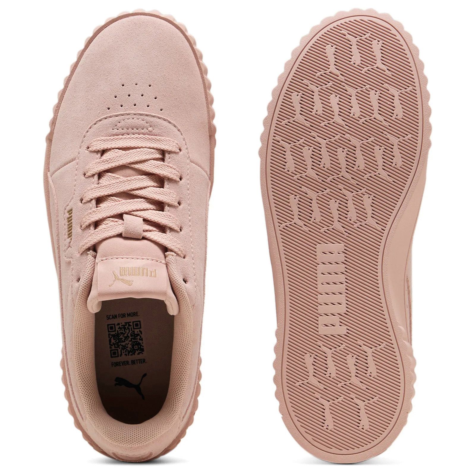 Baskets Puma Carina 3.0 SD Femmes