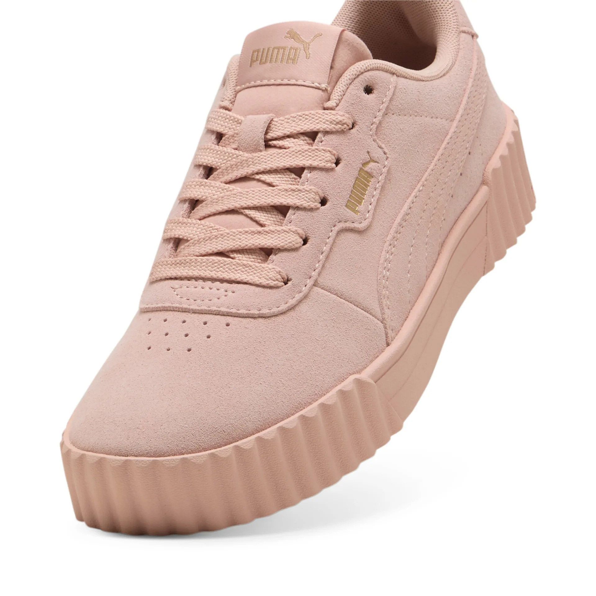 Baskets Puma Carina 3.0 SD Femmes