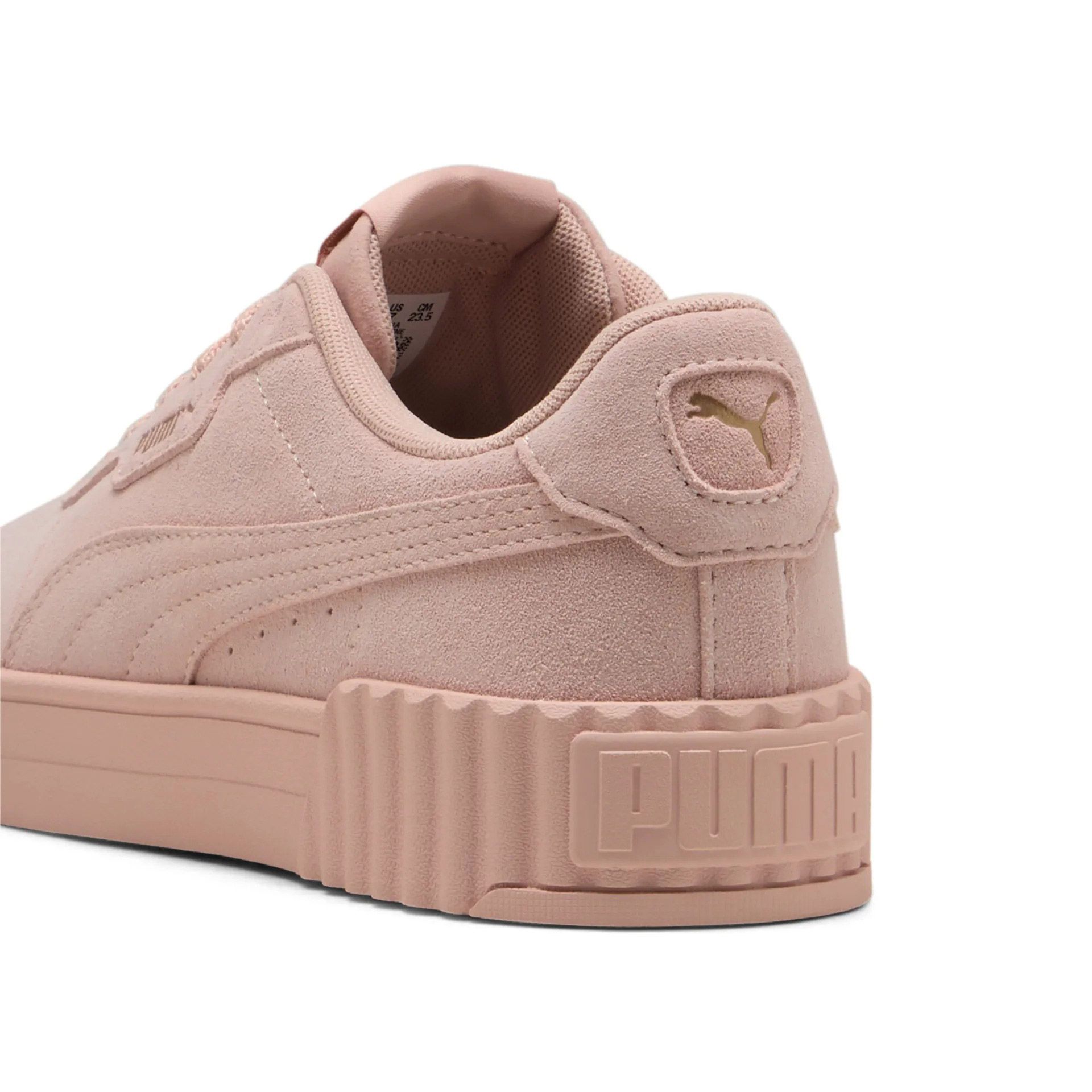 Baskets Puma Carina 3.0 SD Femmes