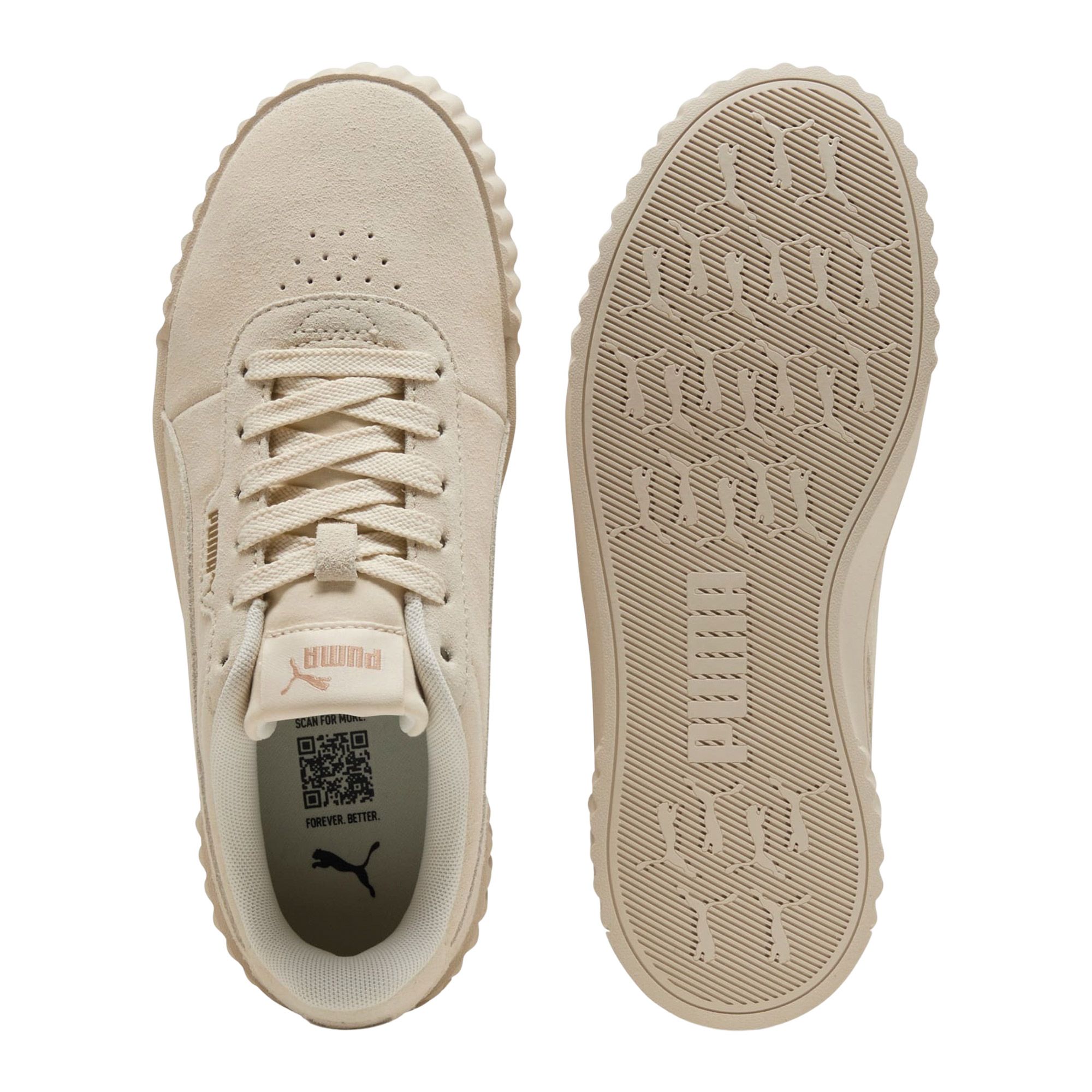 Puma Carina 3.0 SD Sneakers Dames