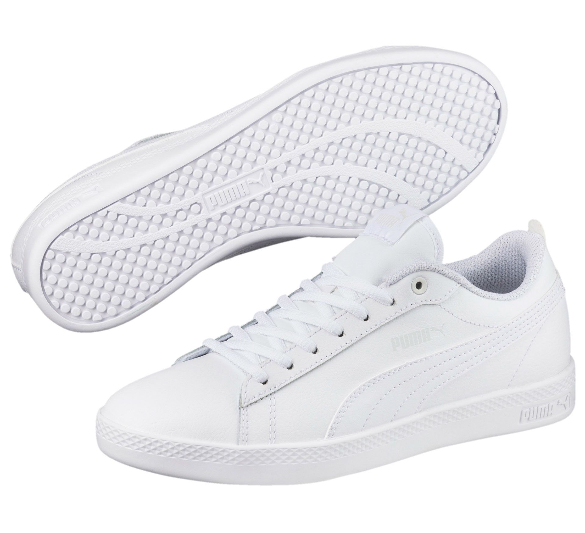 Puma Smash v2 Sneaker Dames