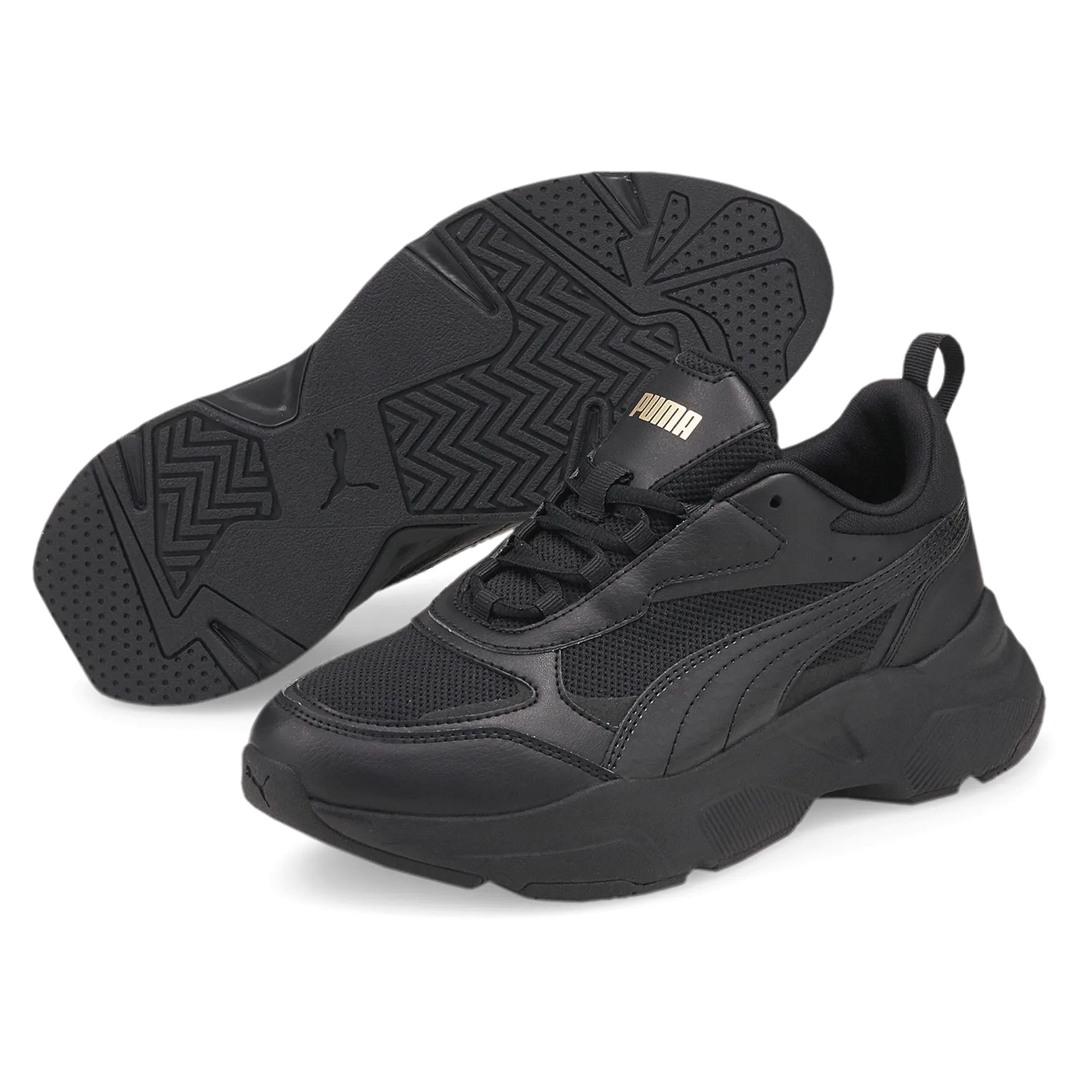 Puma Cassia Sneakers Dames