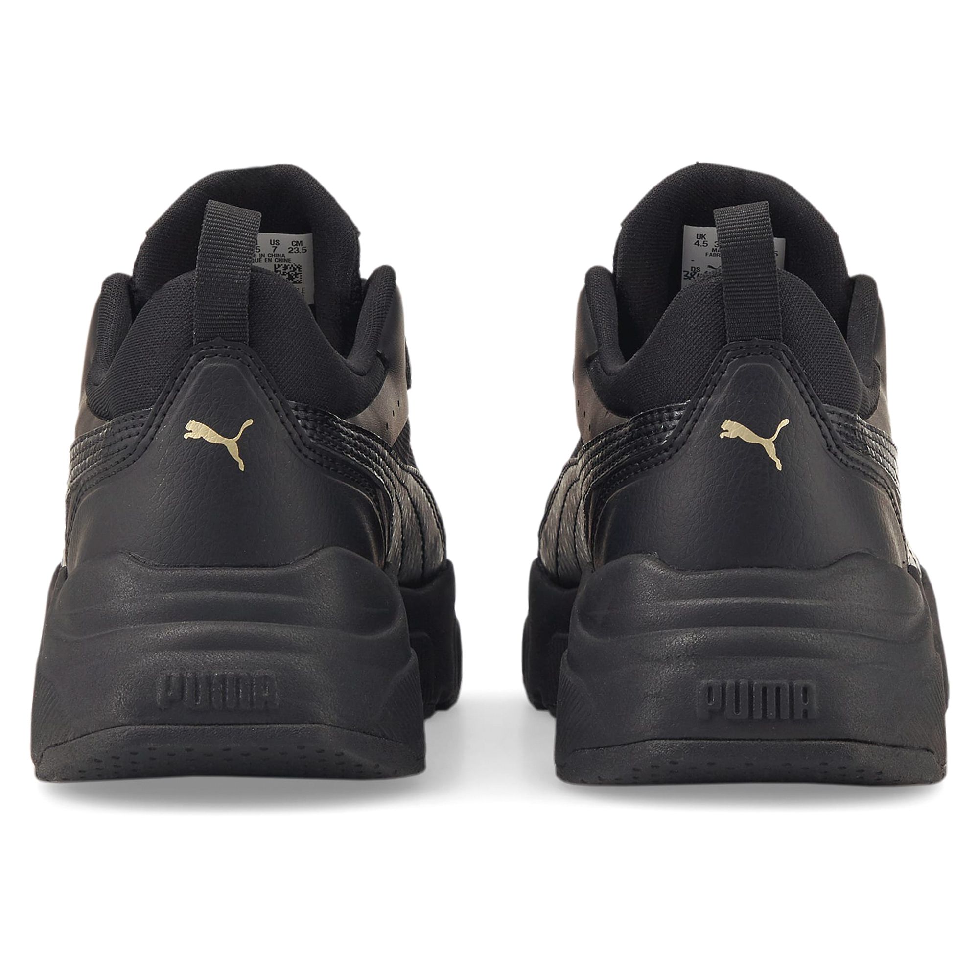 Puma Cassia Sneakers Dames