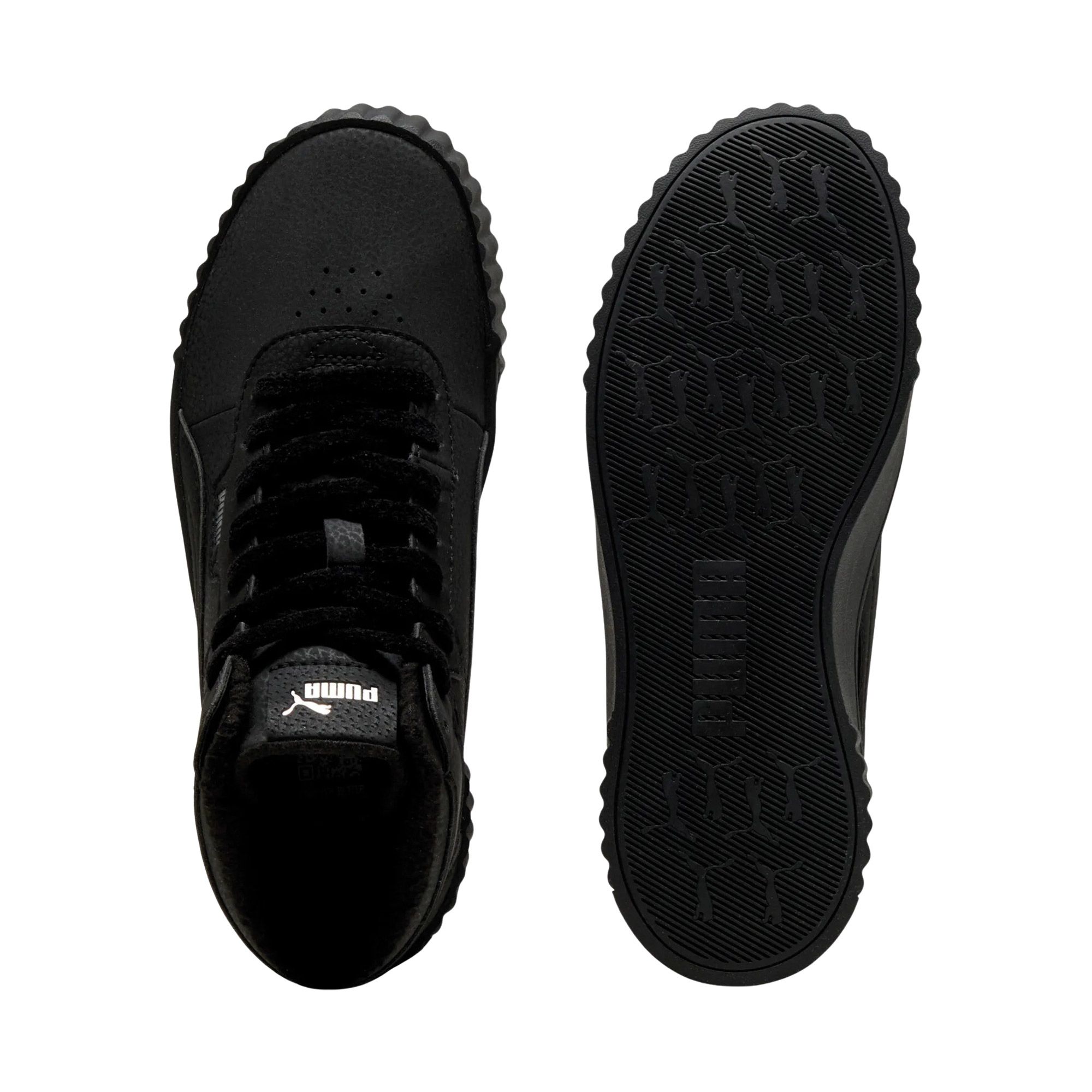 Puma Carina 3.0 Mid Winter Sneakers Dames