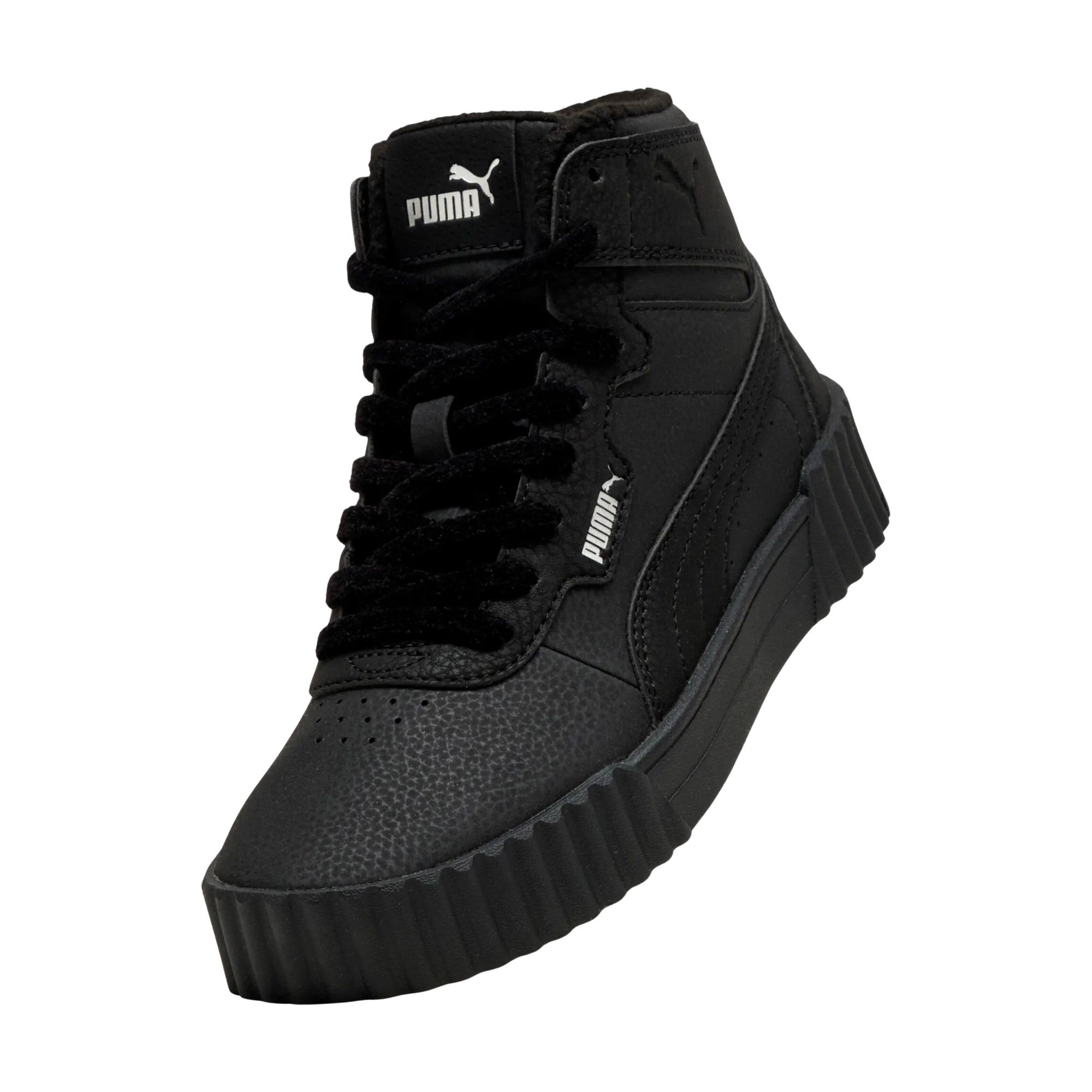 Puma Carina 3.0 Mid Winter Sneakers Dames