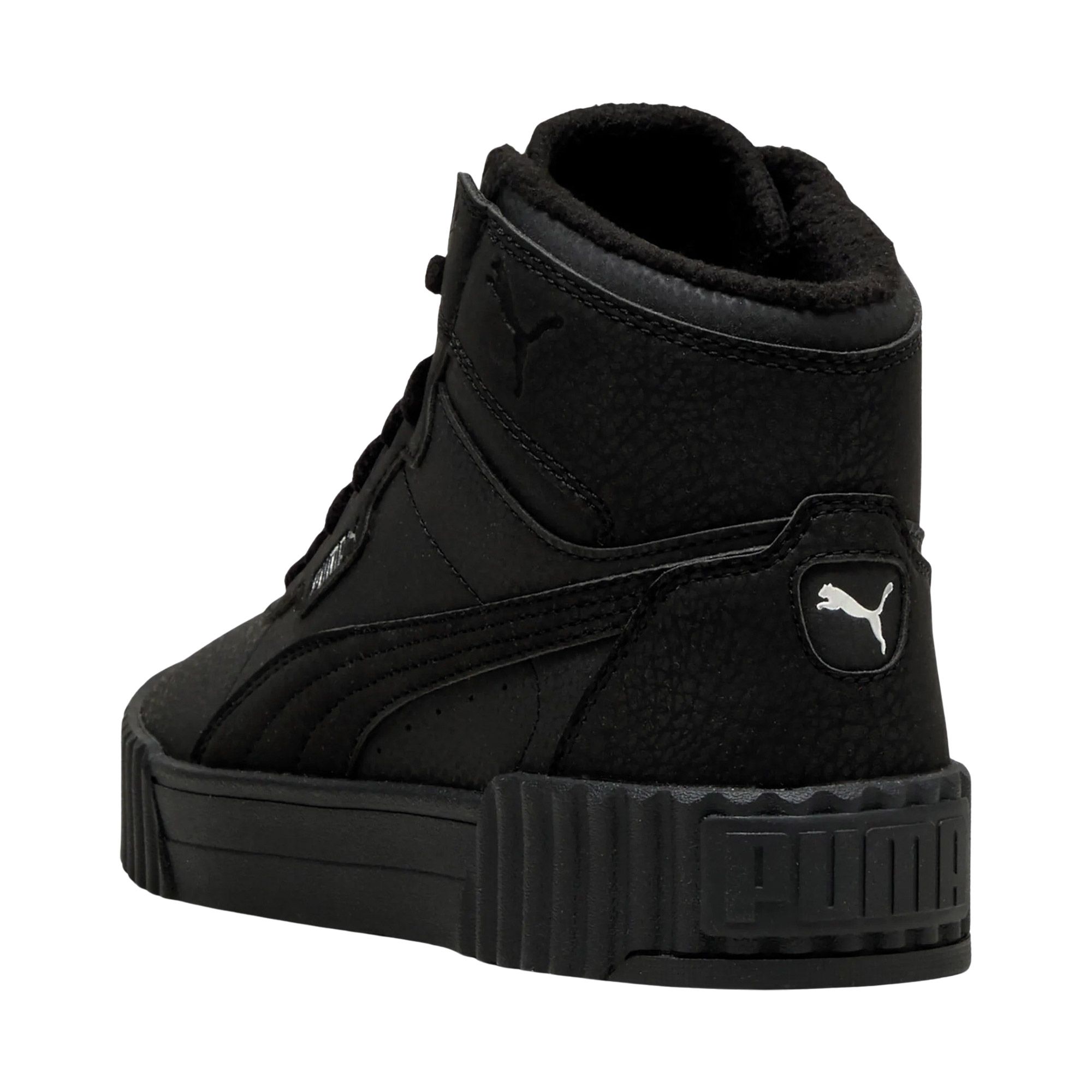 Puma Carina 3.0 Mid Winter Sneakers Dames