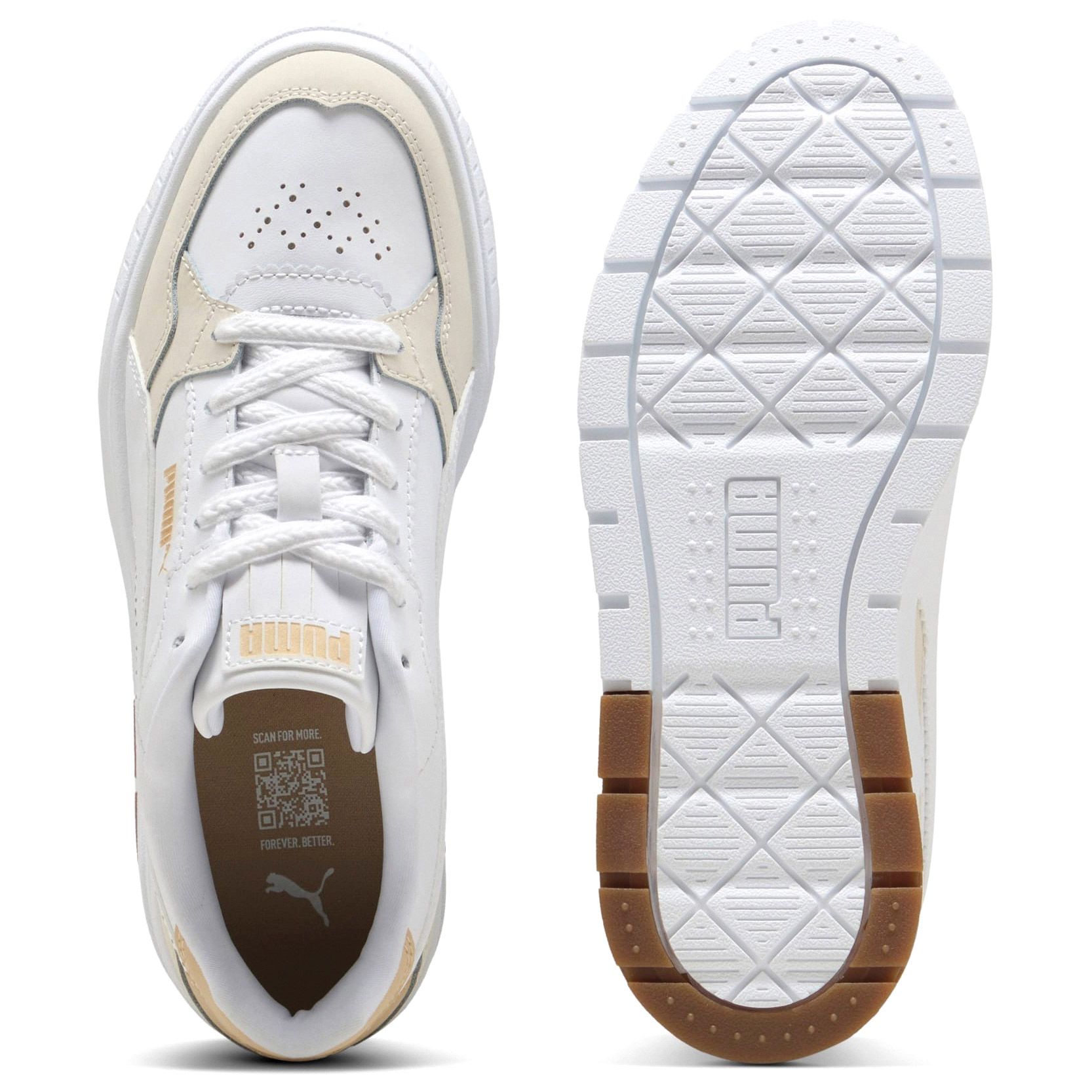 Puma Karmen II Idol Bold Elegance Sneakers Dames