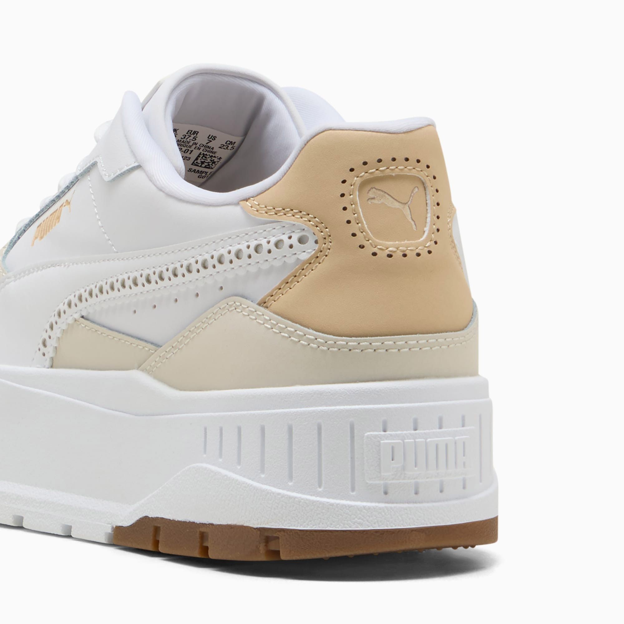 Puma Karmen II Idol Bold Elegance Sneakers Dames