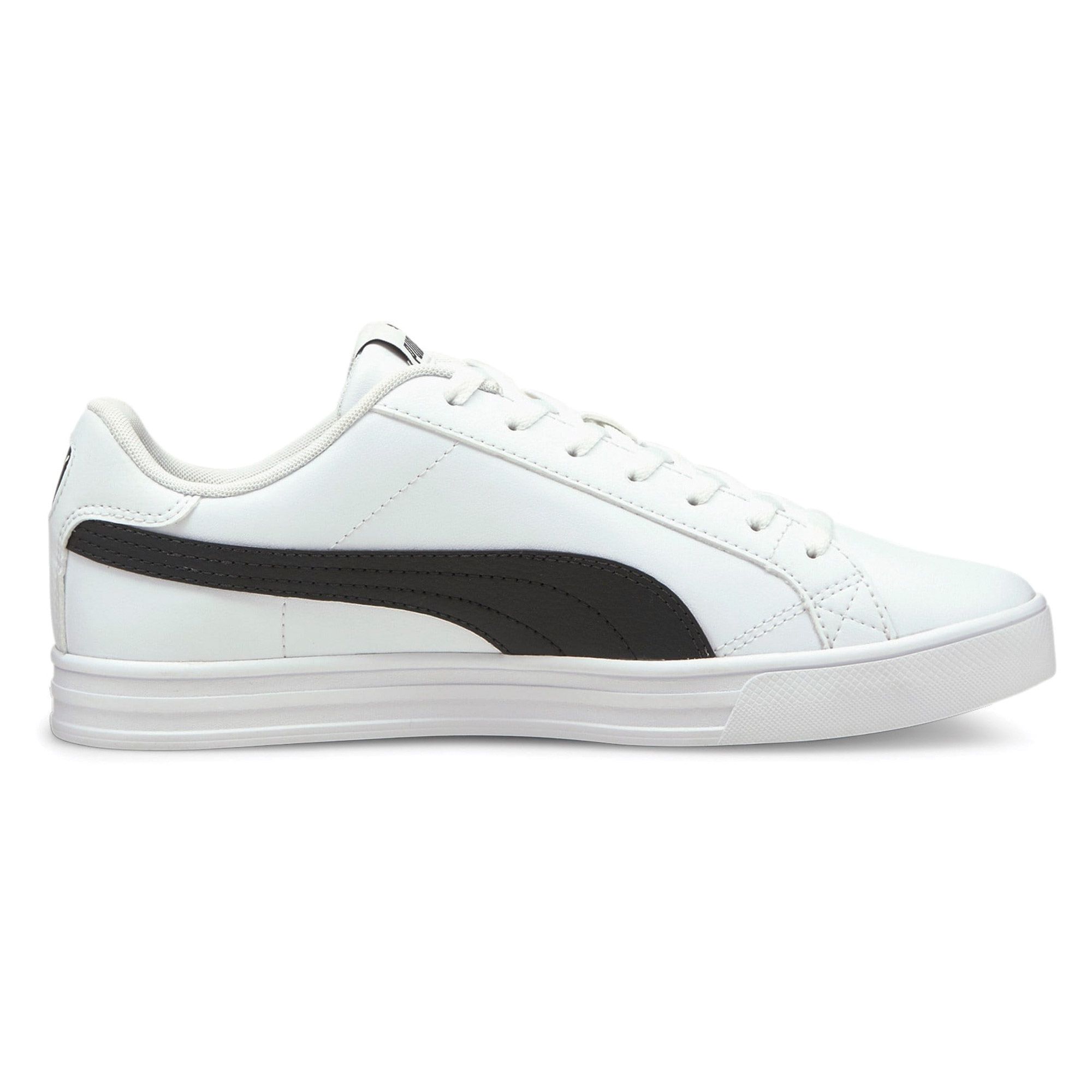 Puma Smash Vulc V3 Low Sneakers Senior