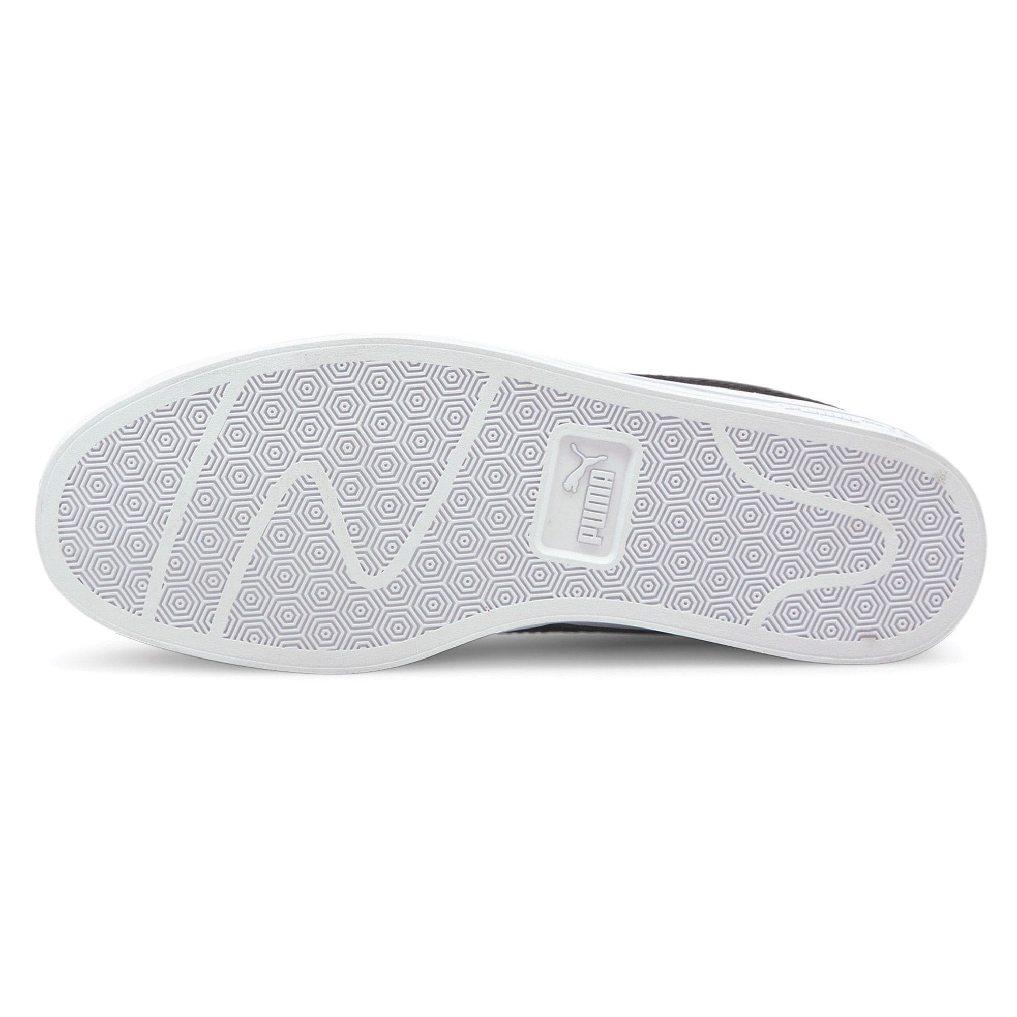 Puma Smash Vulc V3 Low Sneakers Senior