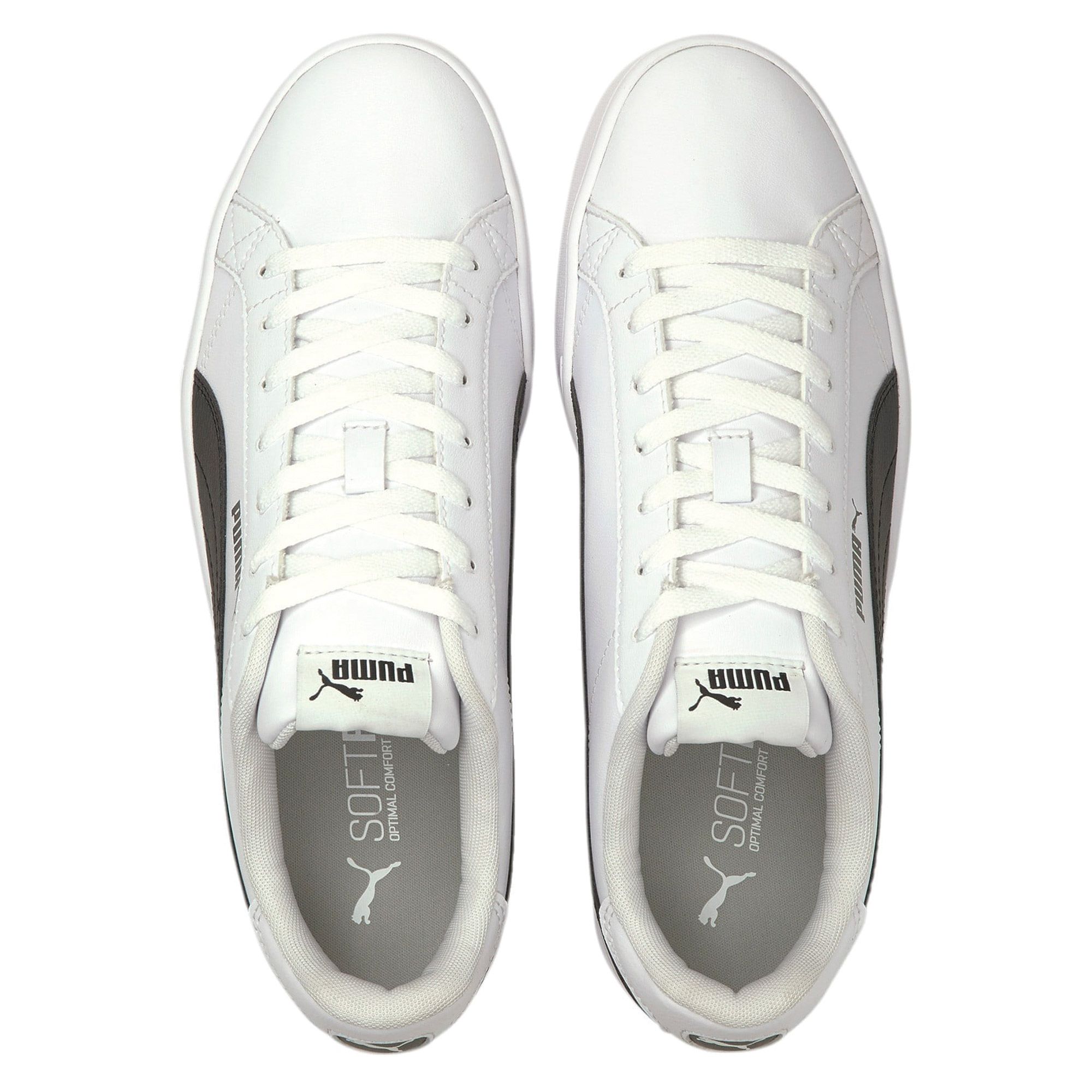Puma Smash Vulc V3 Low Sneakers Senior