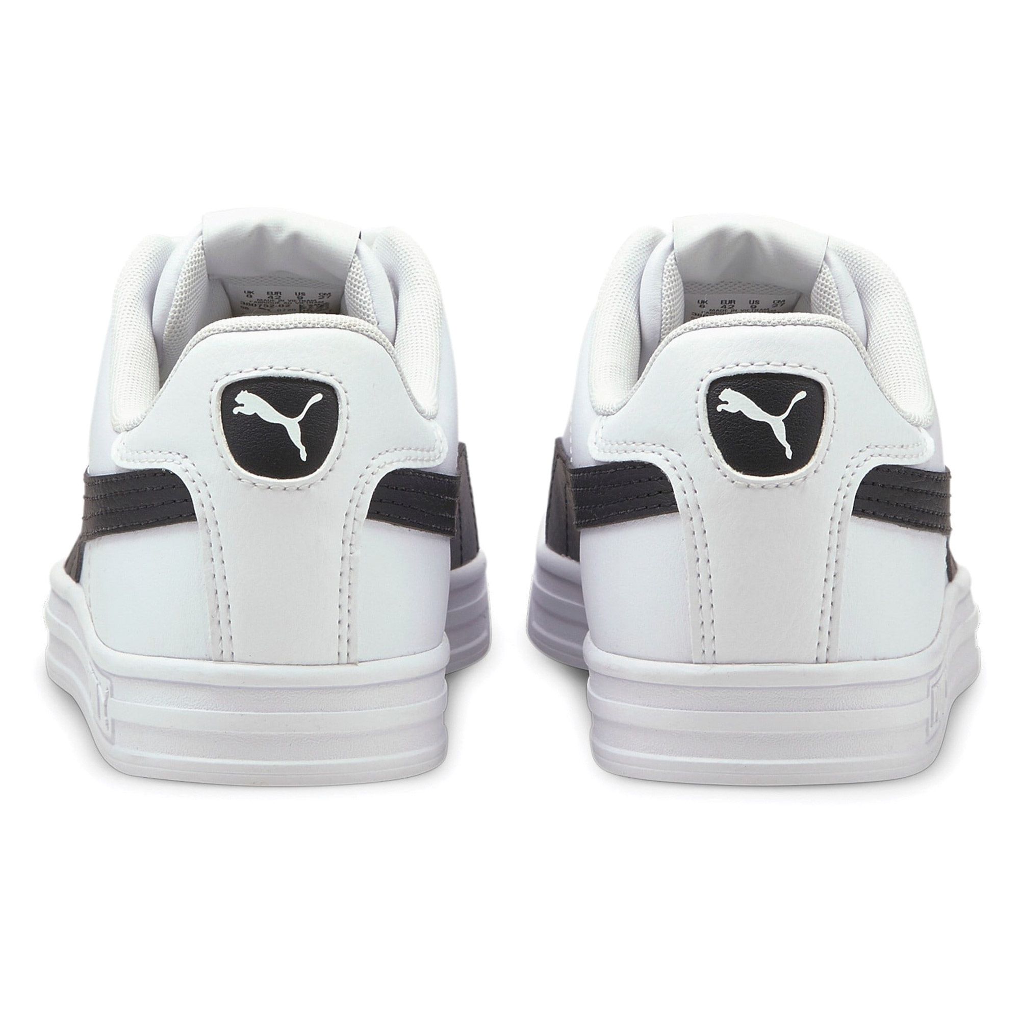 Puma Smash Vulc V3 Low Sneakers Senior