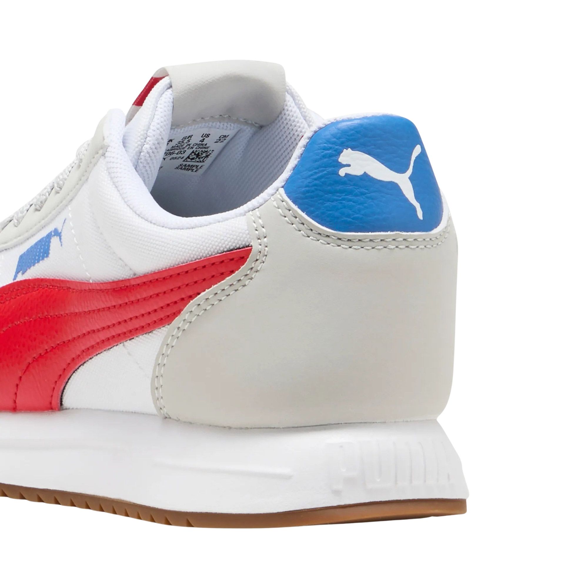 Puma R78 Lightwind Sneakers Junior