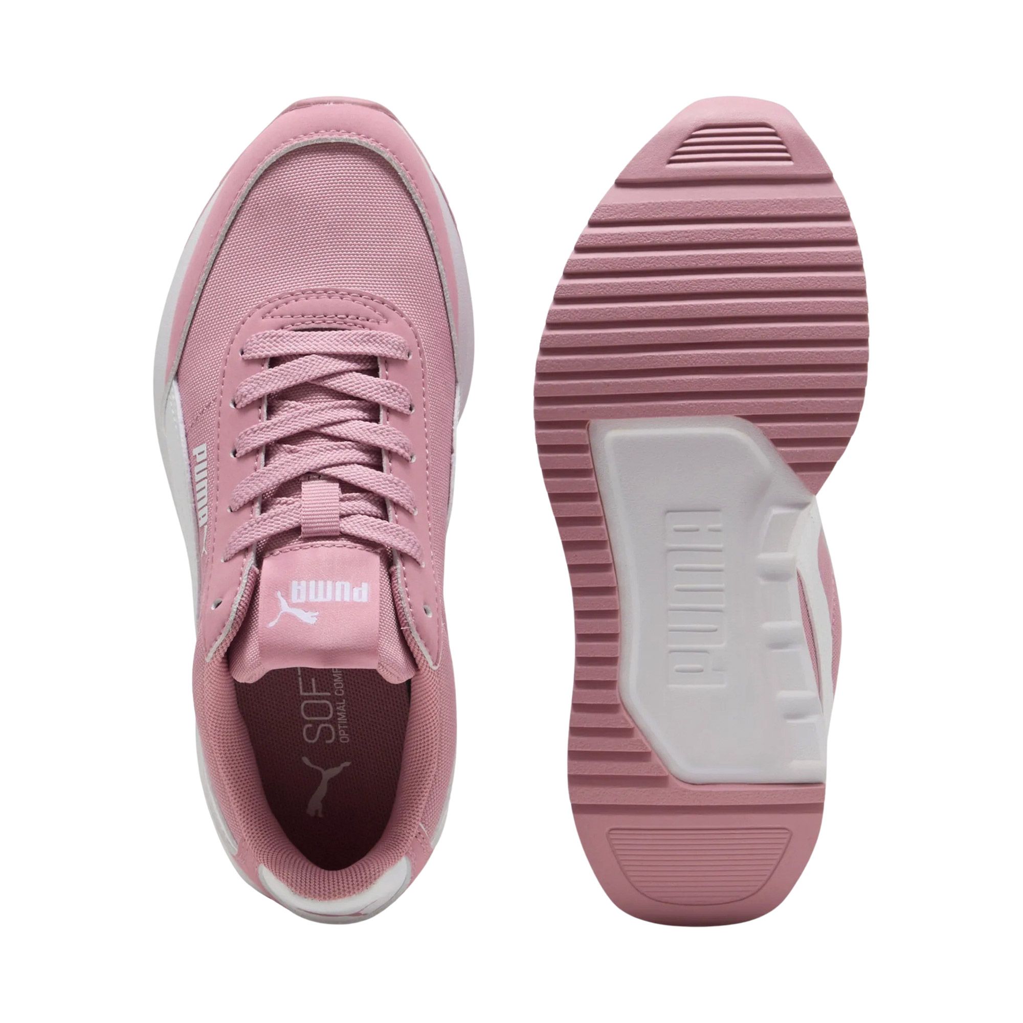Puma R78 Lightwind Sneakers Junior