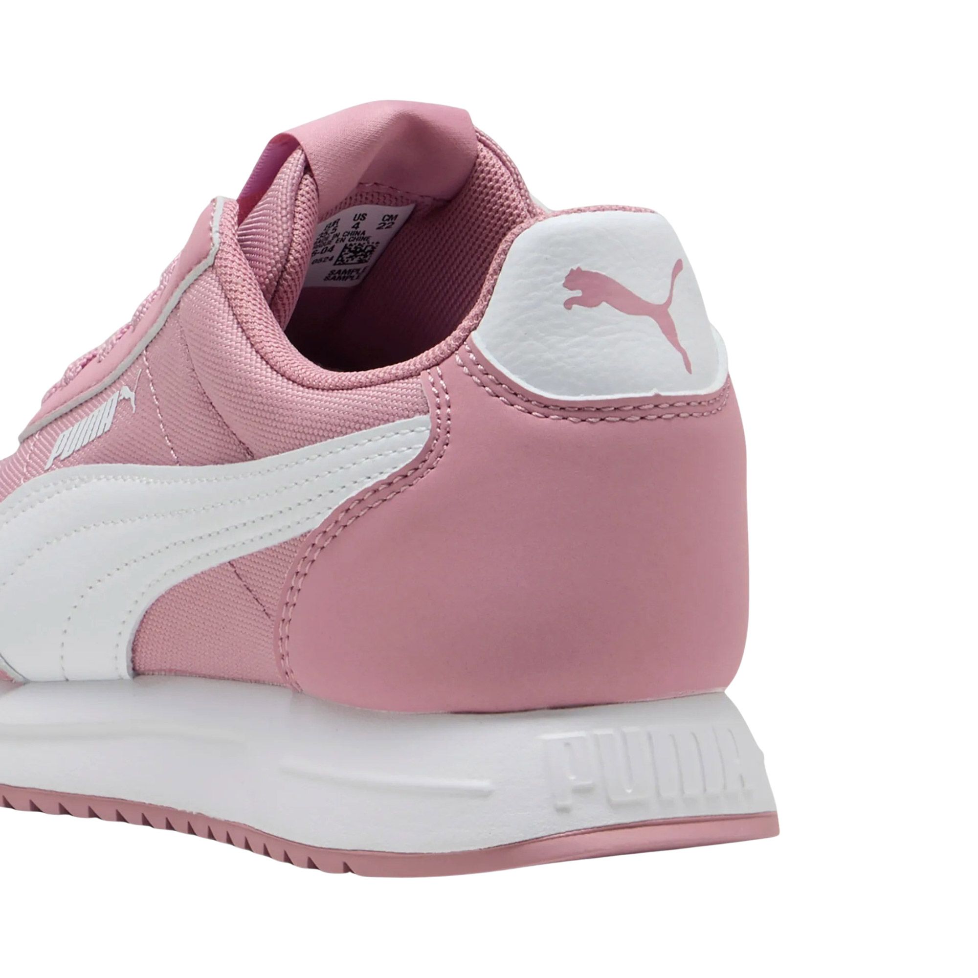 Puma R78 Lightwind Sneakers Junior