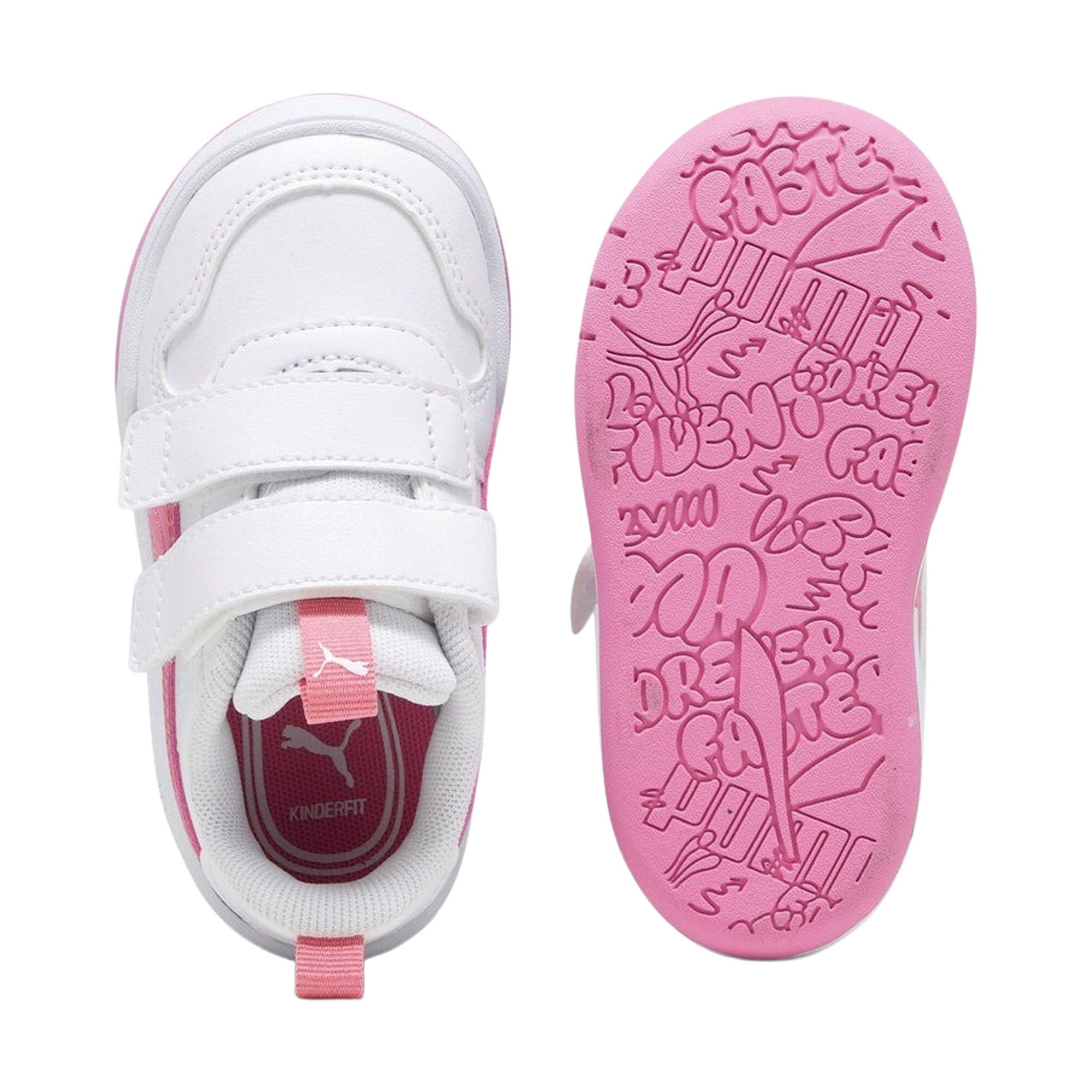 Puma Multiflex Sneakers Junior