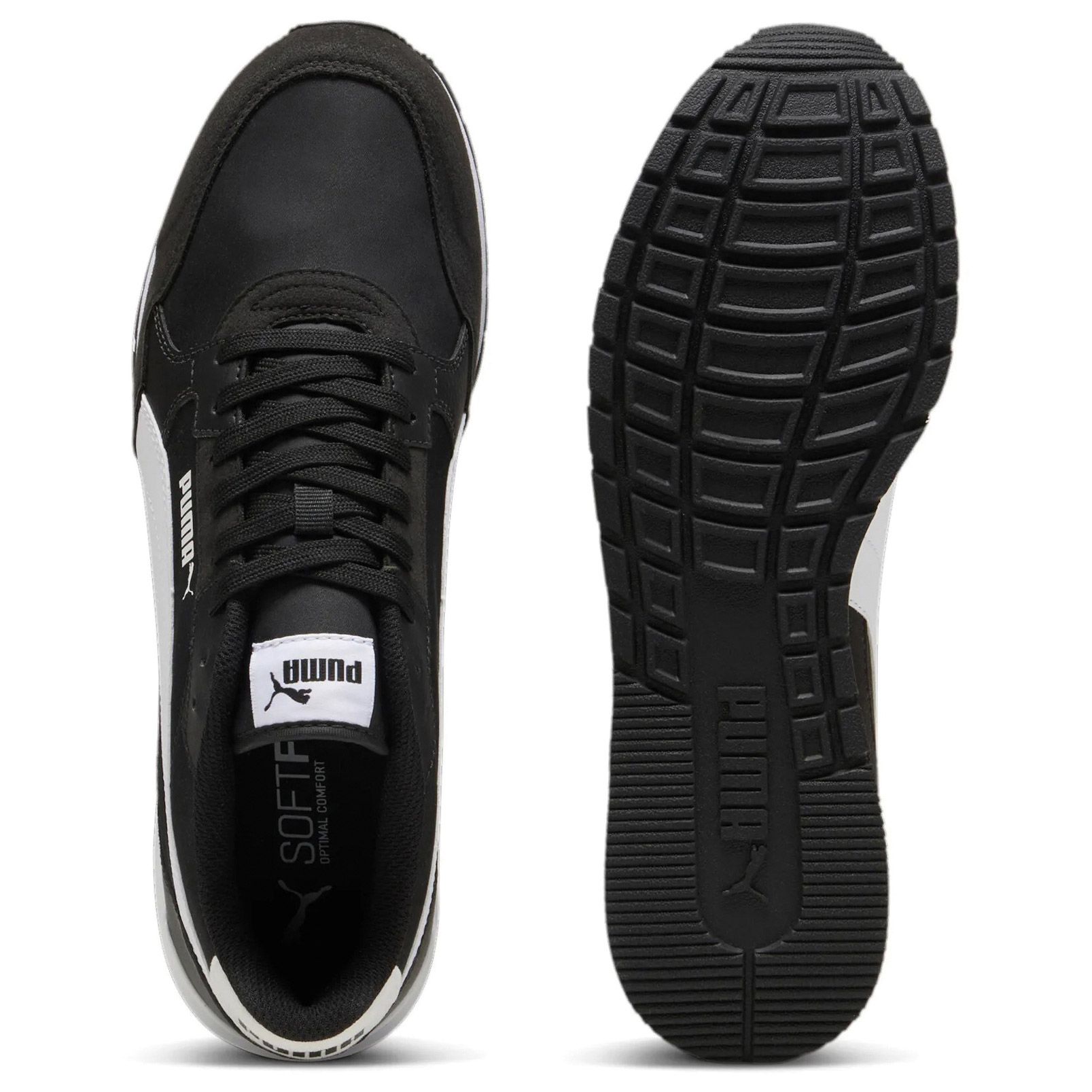 Puma ST Runner v4 NL Sneakers Senior