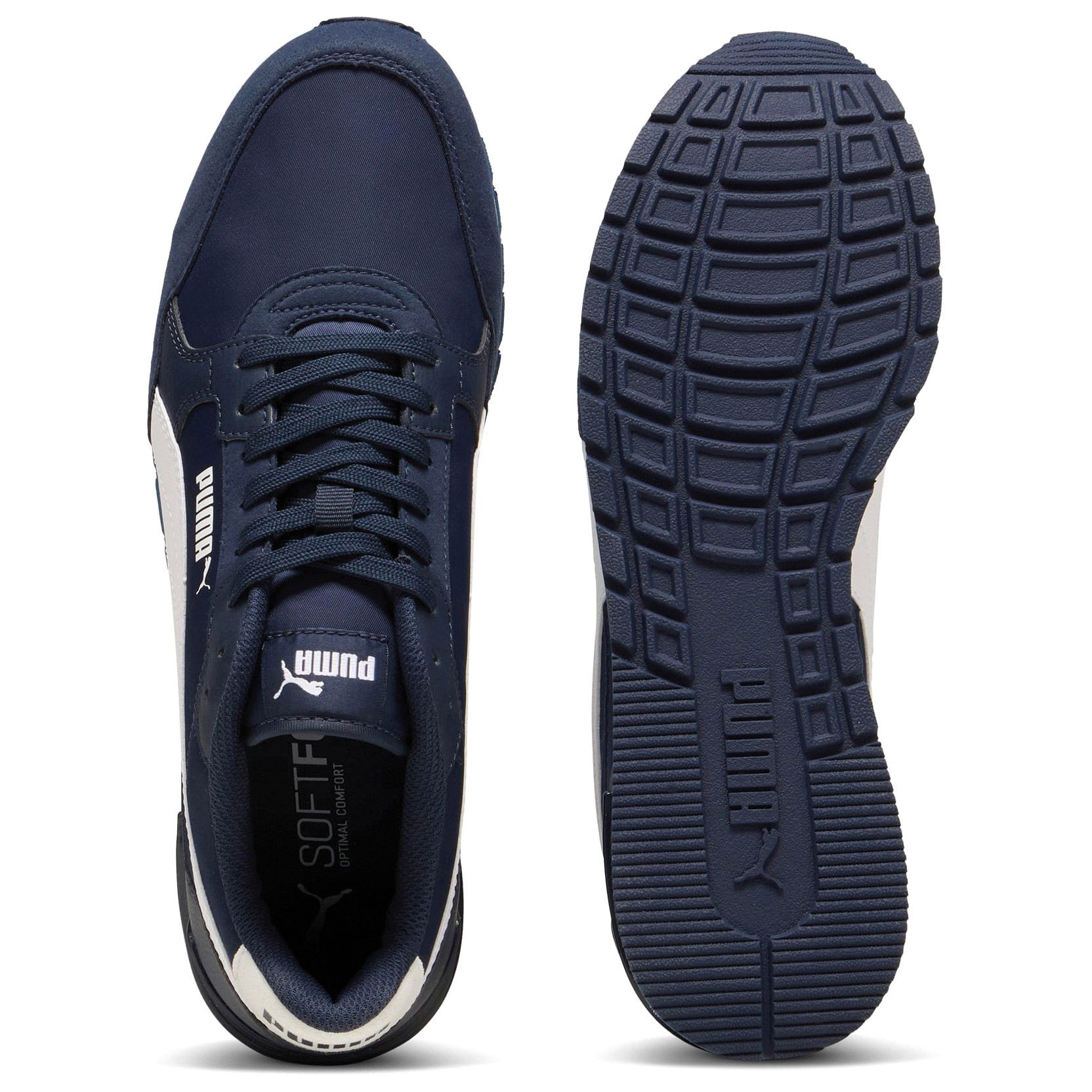 Baskets Puma ST Runner v4 NL Adulte