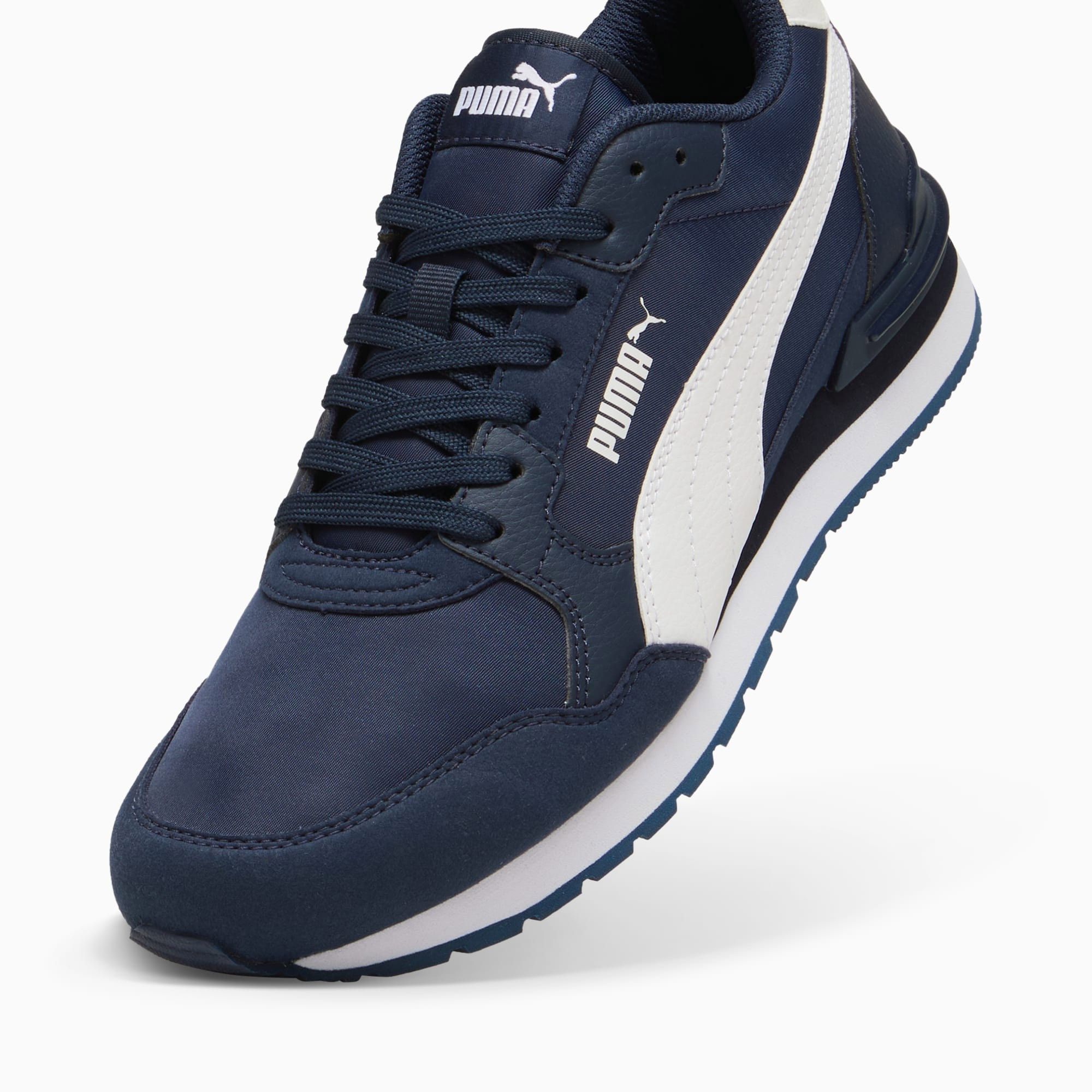 Baskets Puma ST Runner v4 NL Adulte