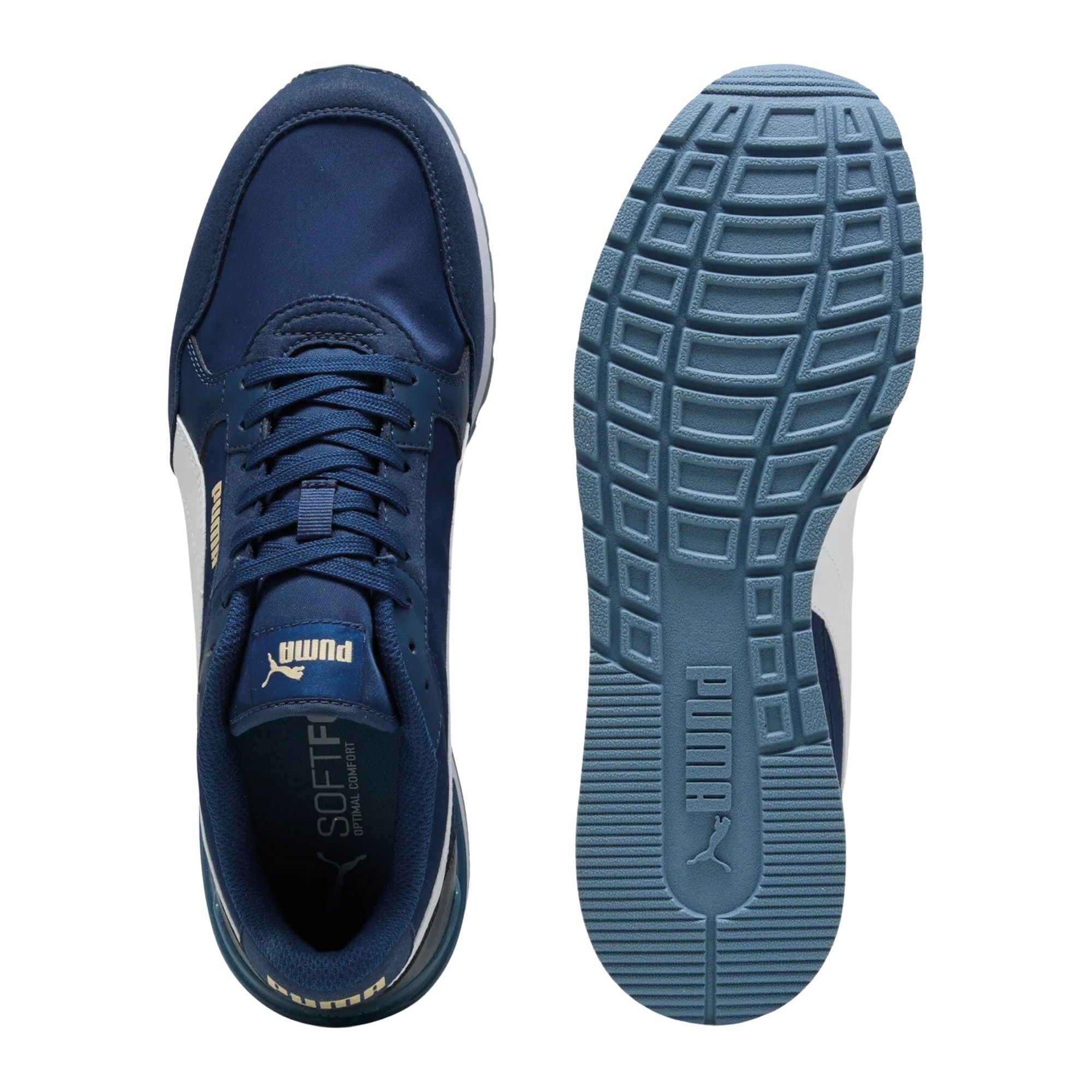 Baskets Puma ST Runner v4 NL Adulte