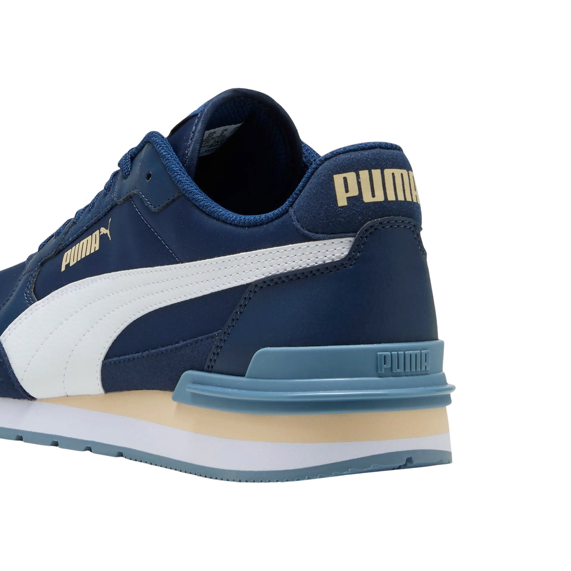Baskets Puma ST Runner v4 NL Adulte