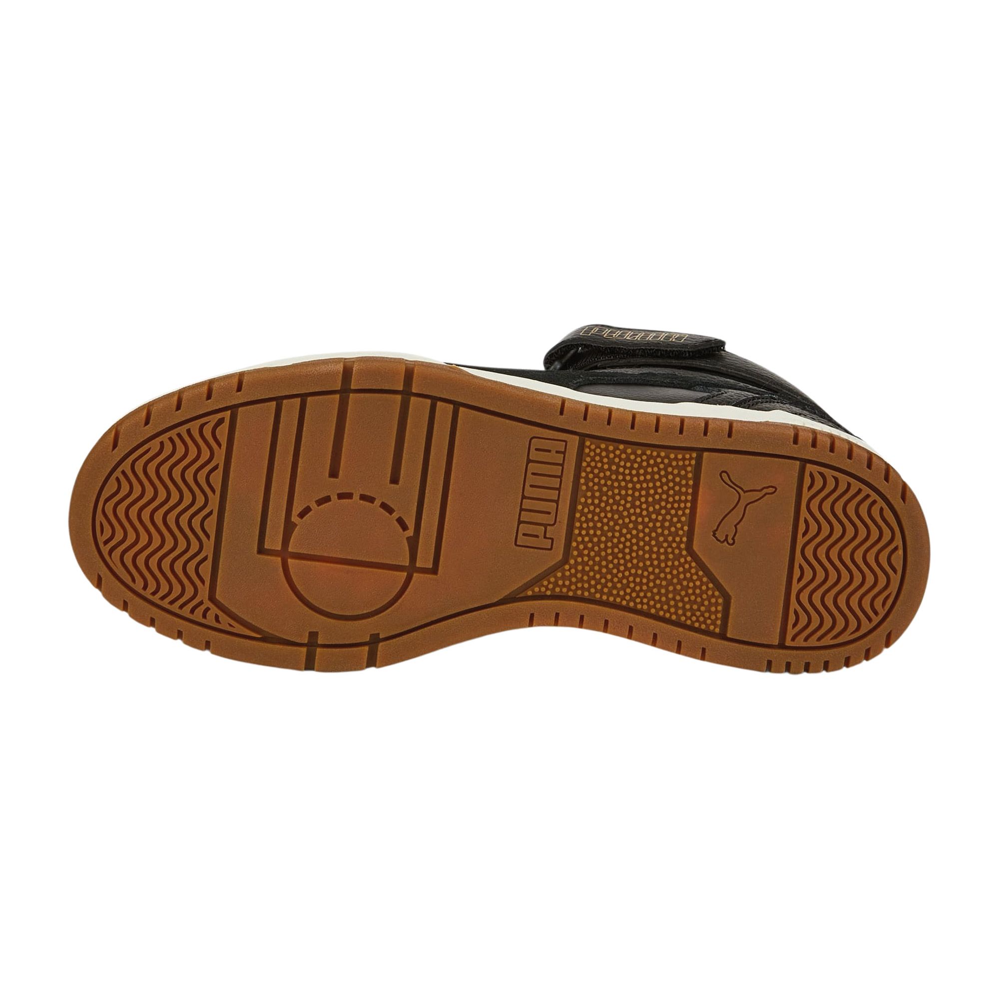 Puma RBD Game Winter Sneakers Junior