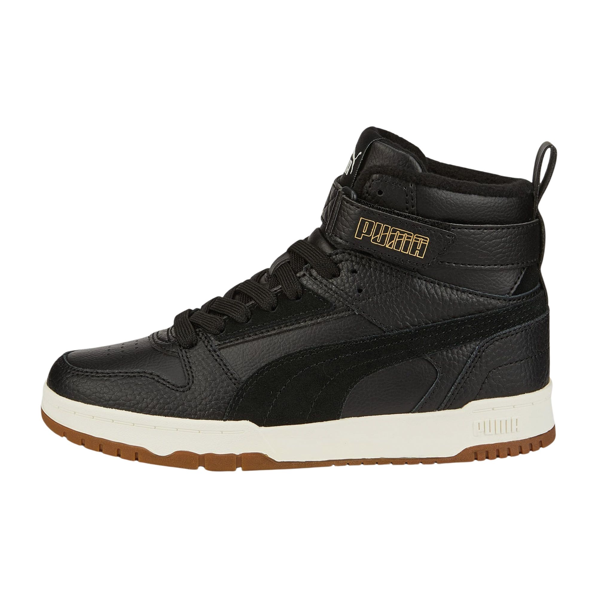Puma RBD Game Winter Sneakers Junior