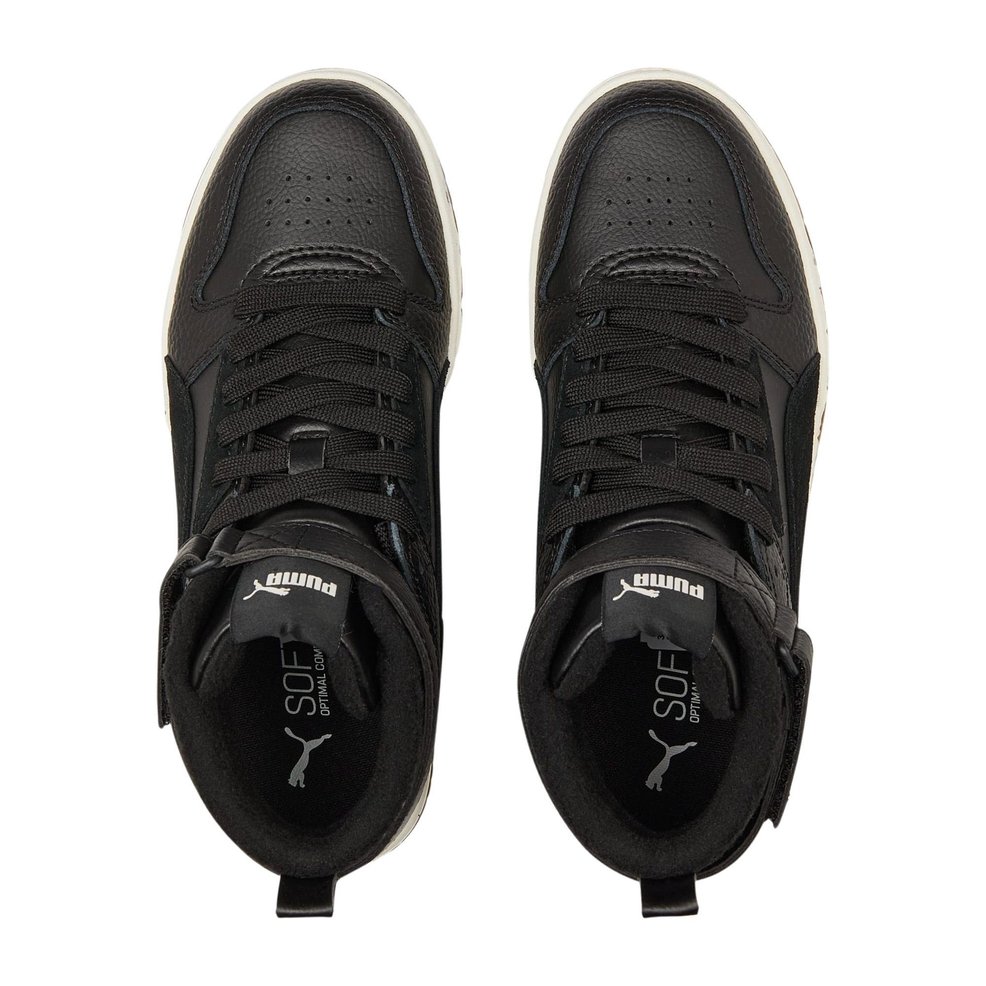 Puma RBD Game Winter Sneakers Junior